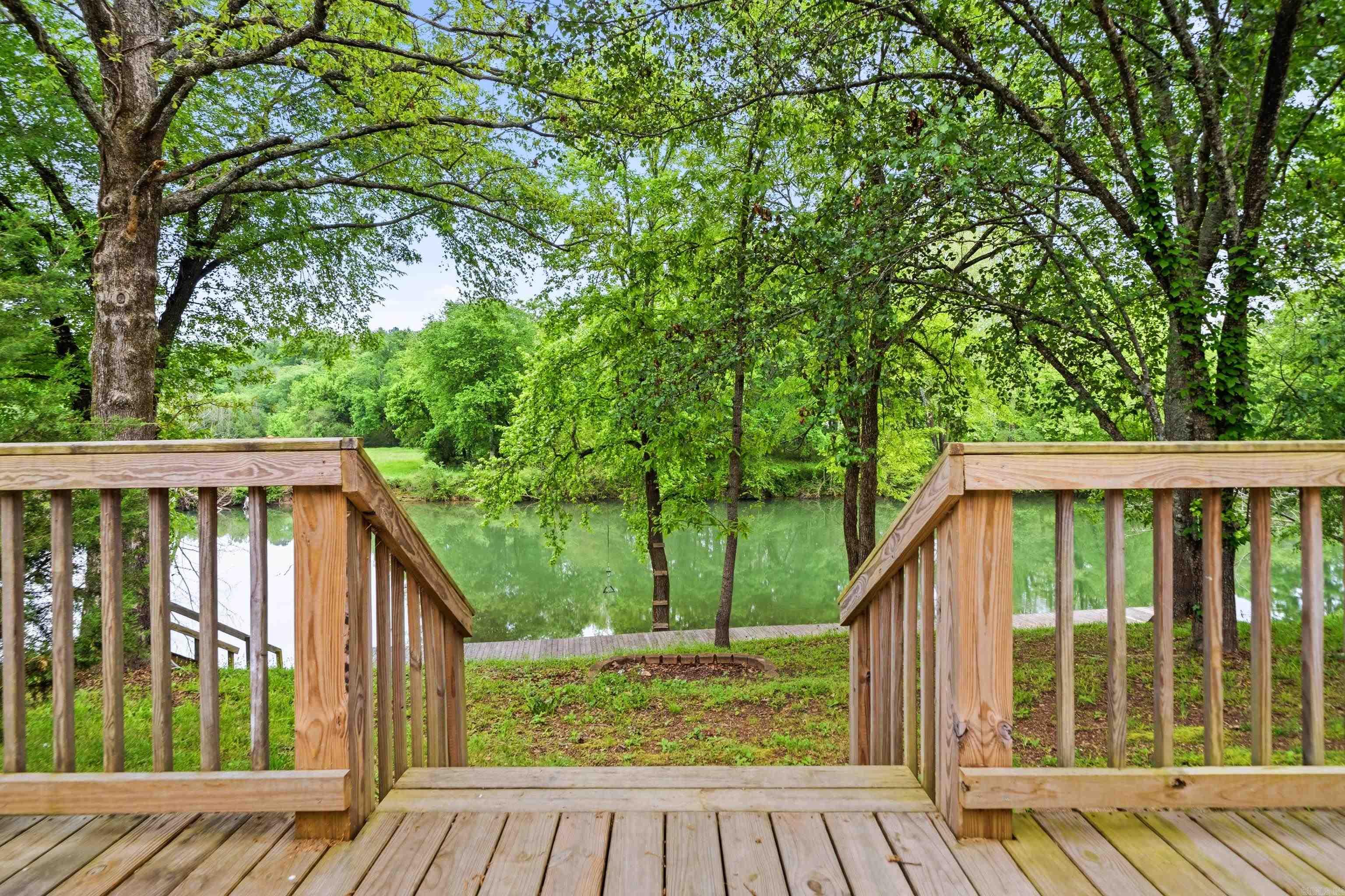 361 Boulder  Royal, AR