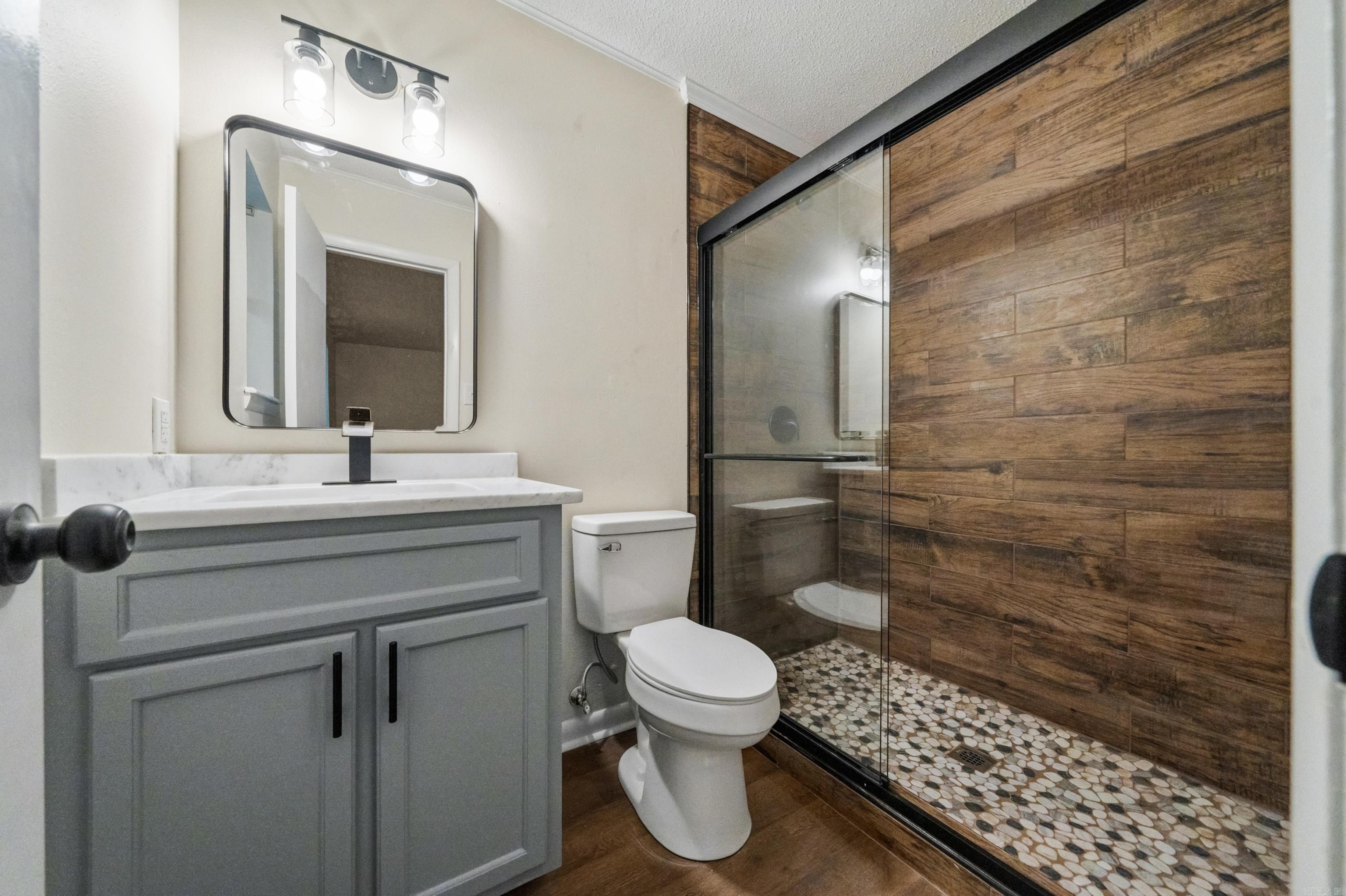 361 Boulder  Royal, AR