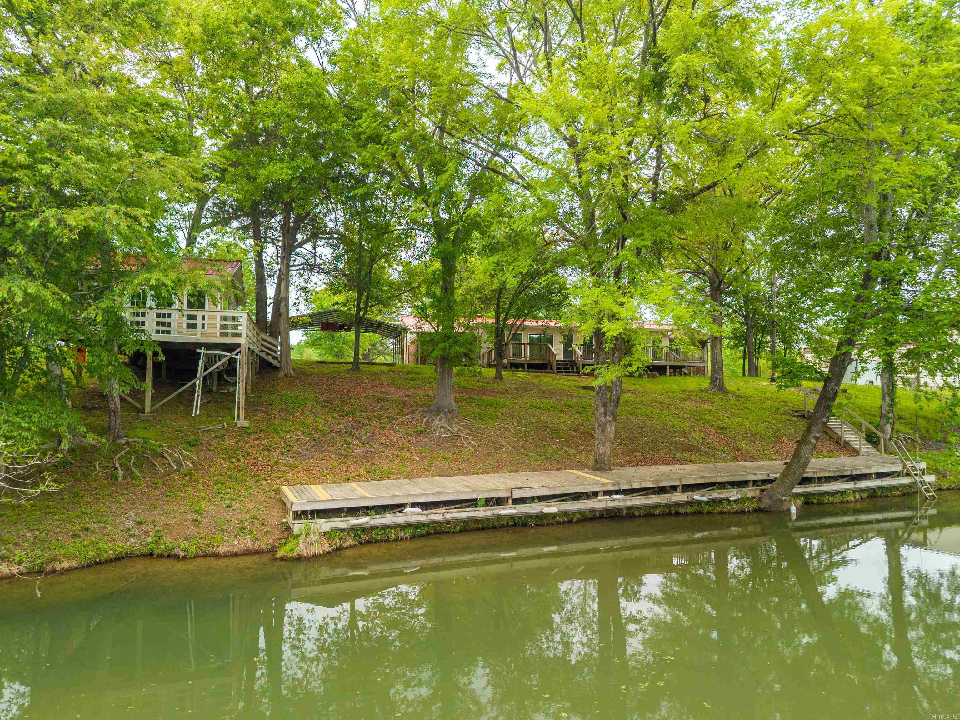 361 Boulder  Royal, AR