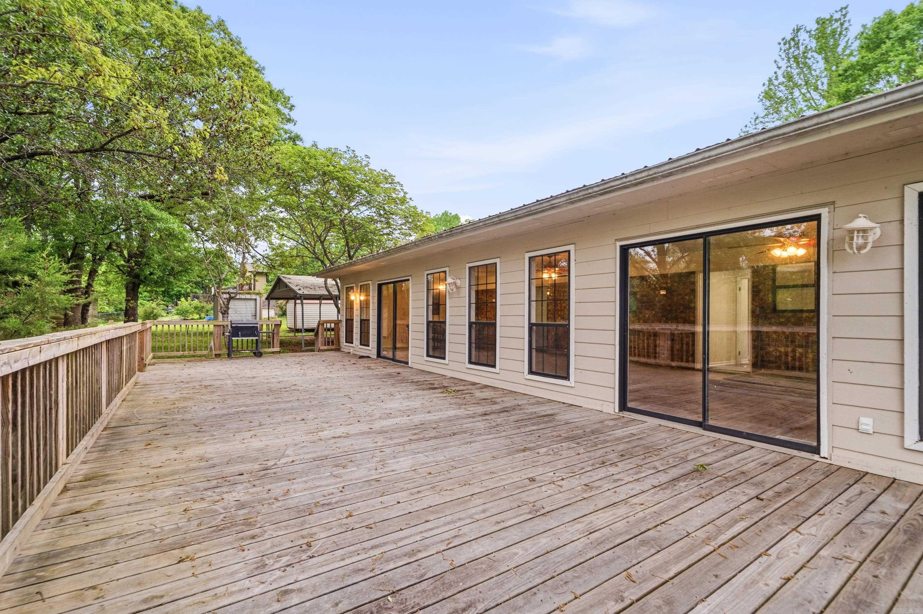 361 Boulder  Royal, AR