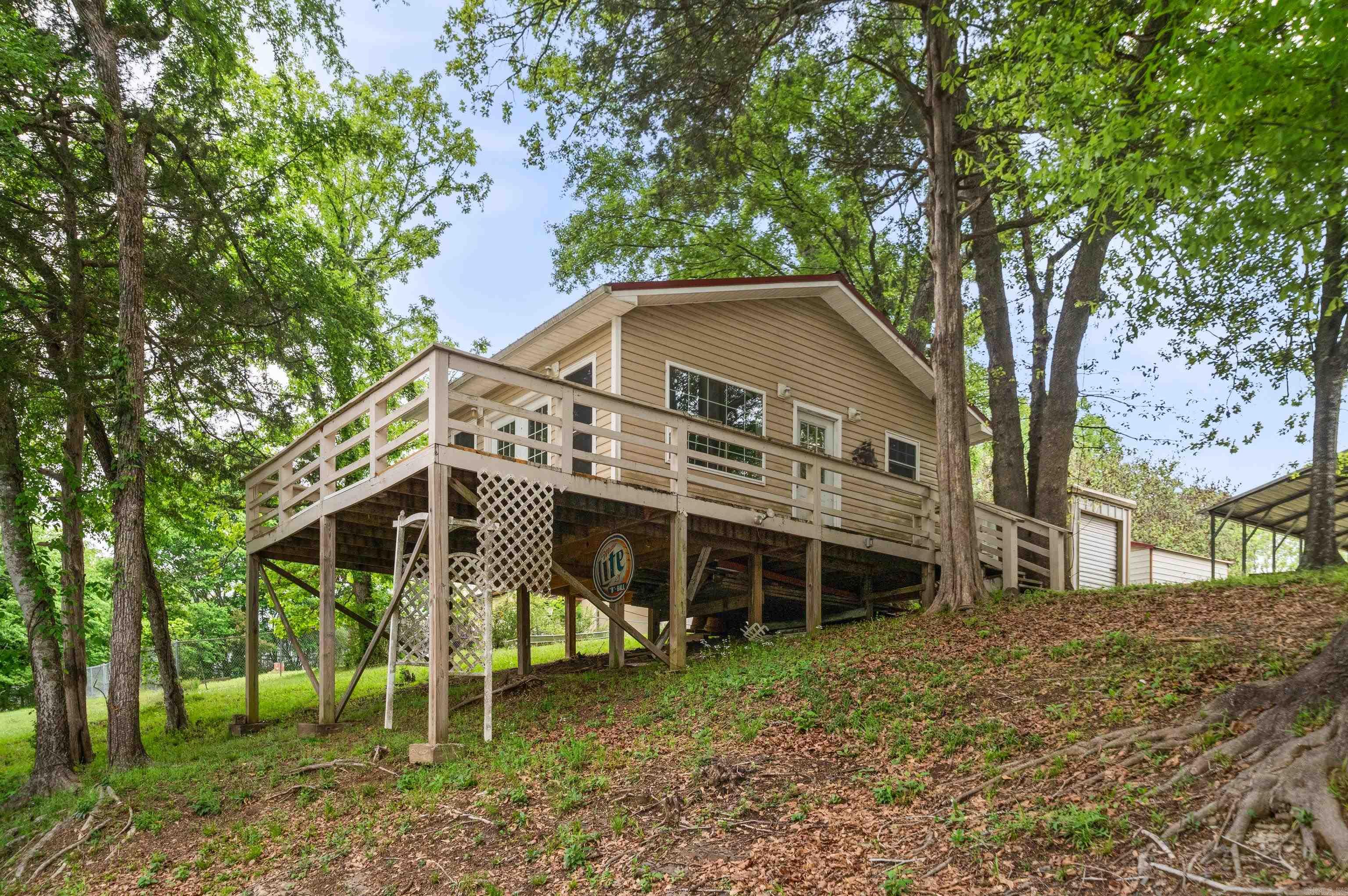 361 Boulder  Royal, AR