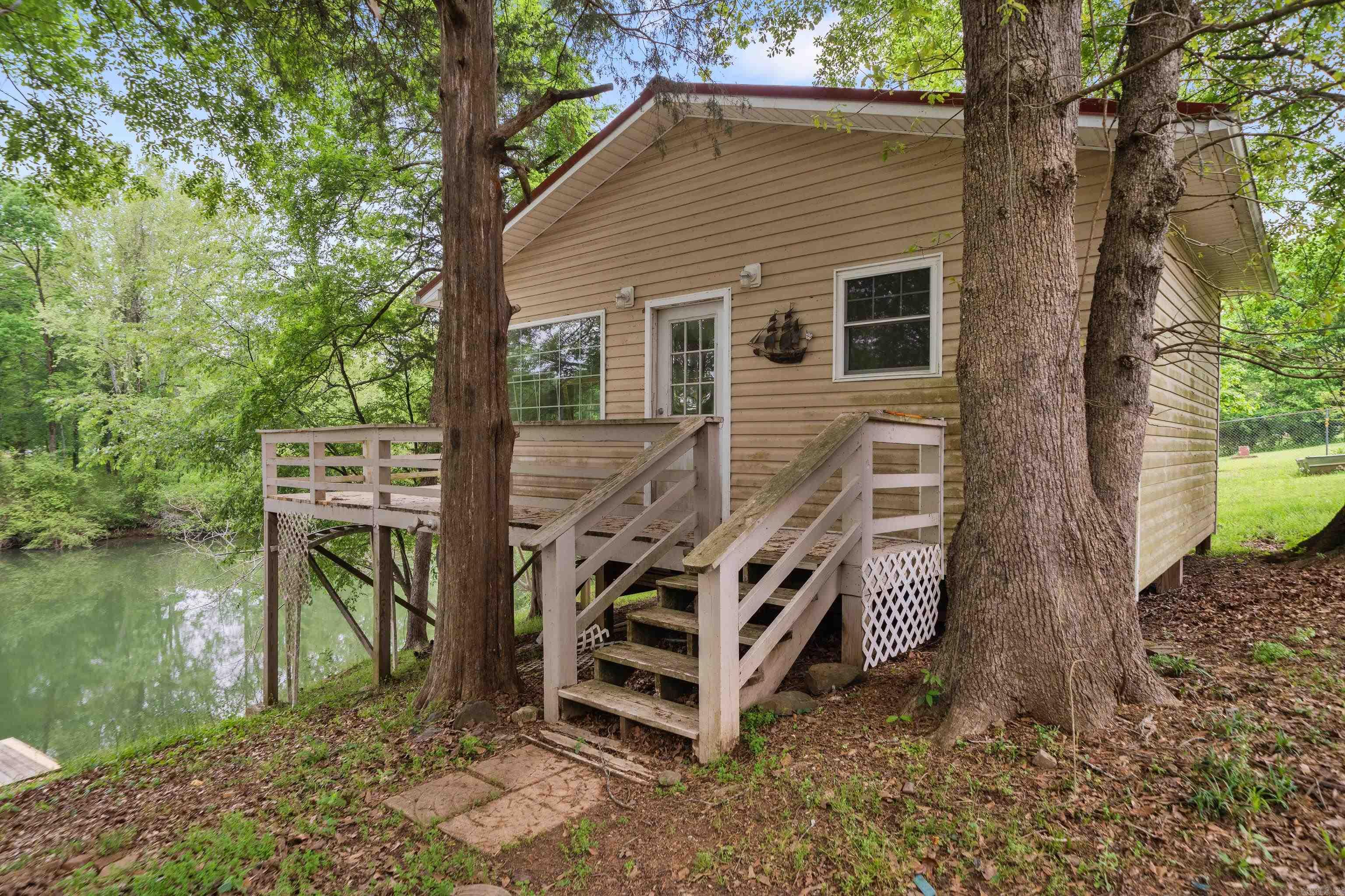 361 Boulder  Royal, AR