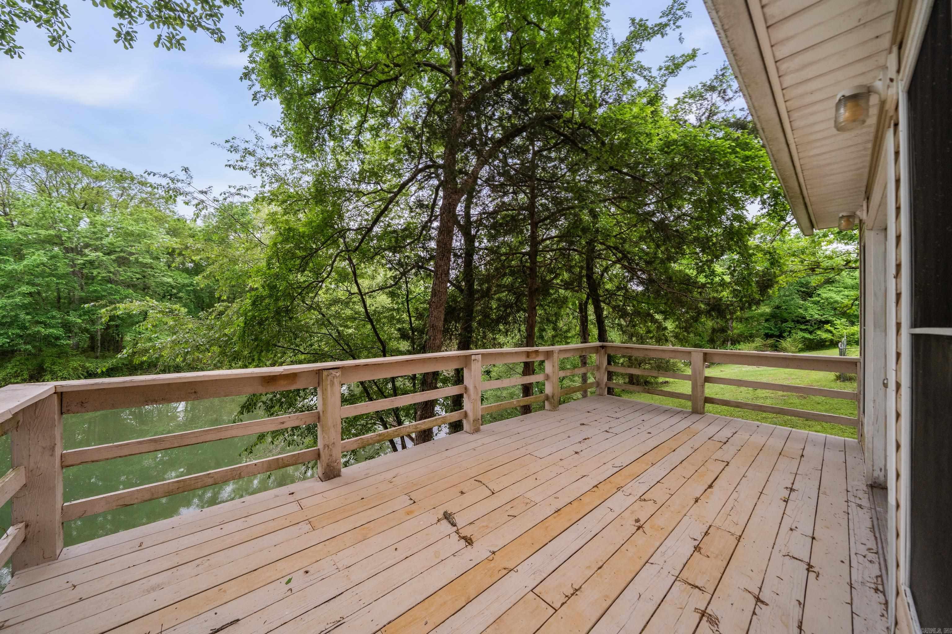 361 Boulder  Royal, AR