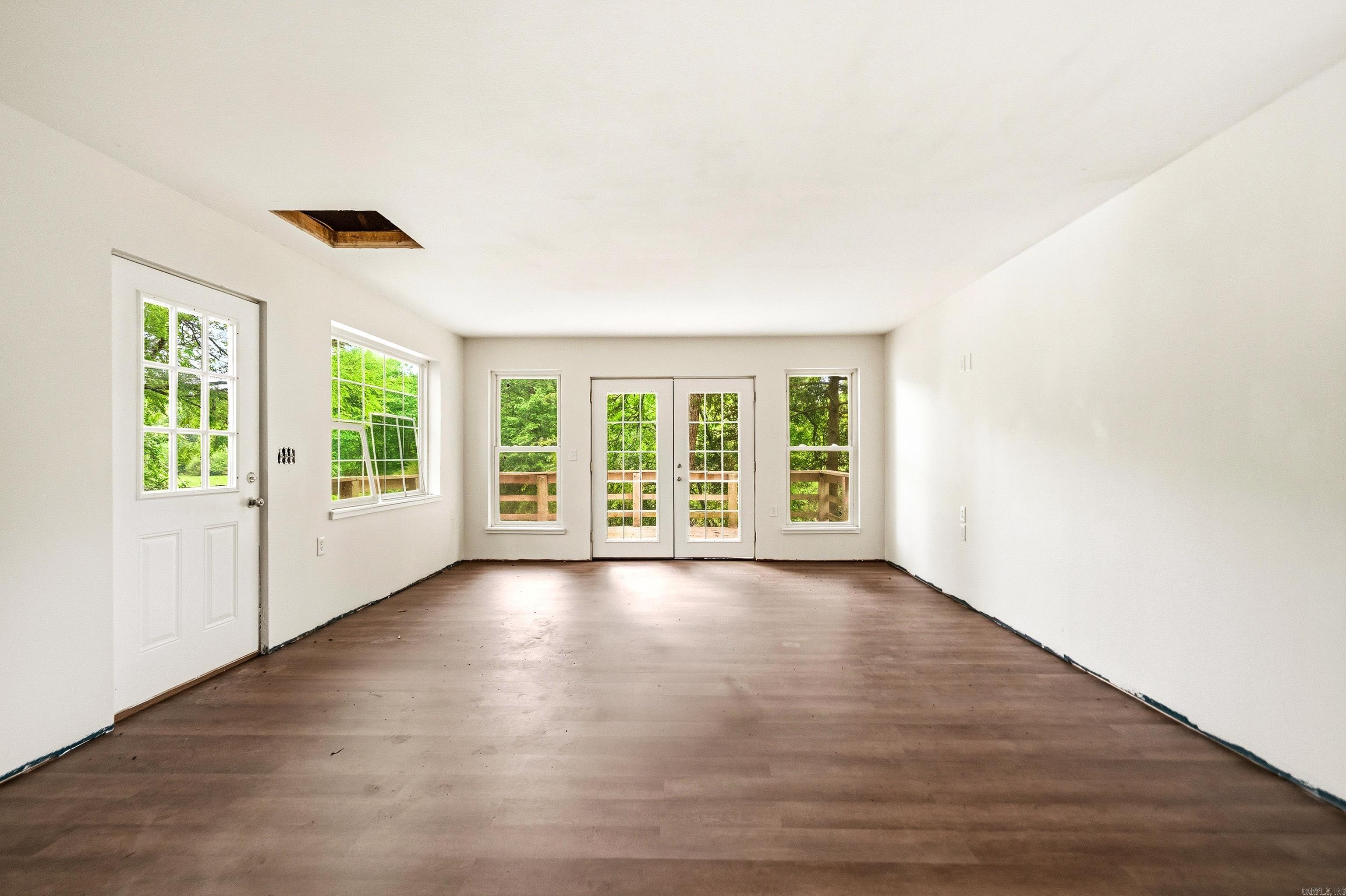 361 Boulder  Royal, AR