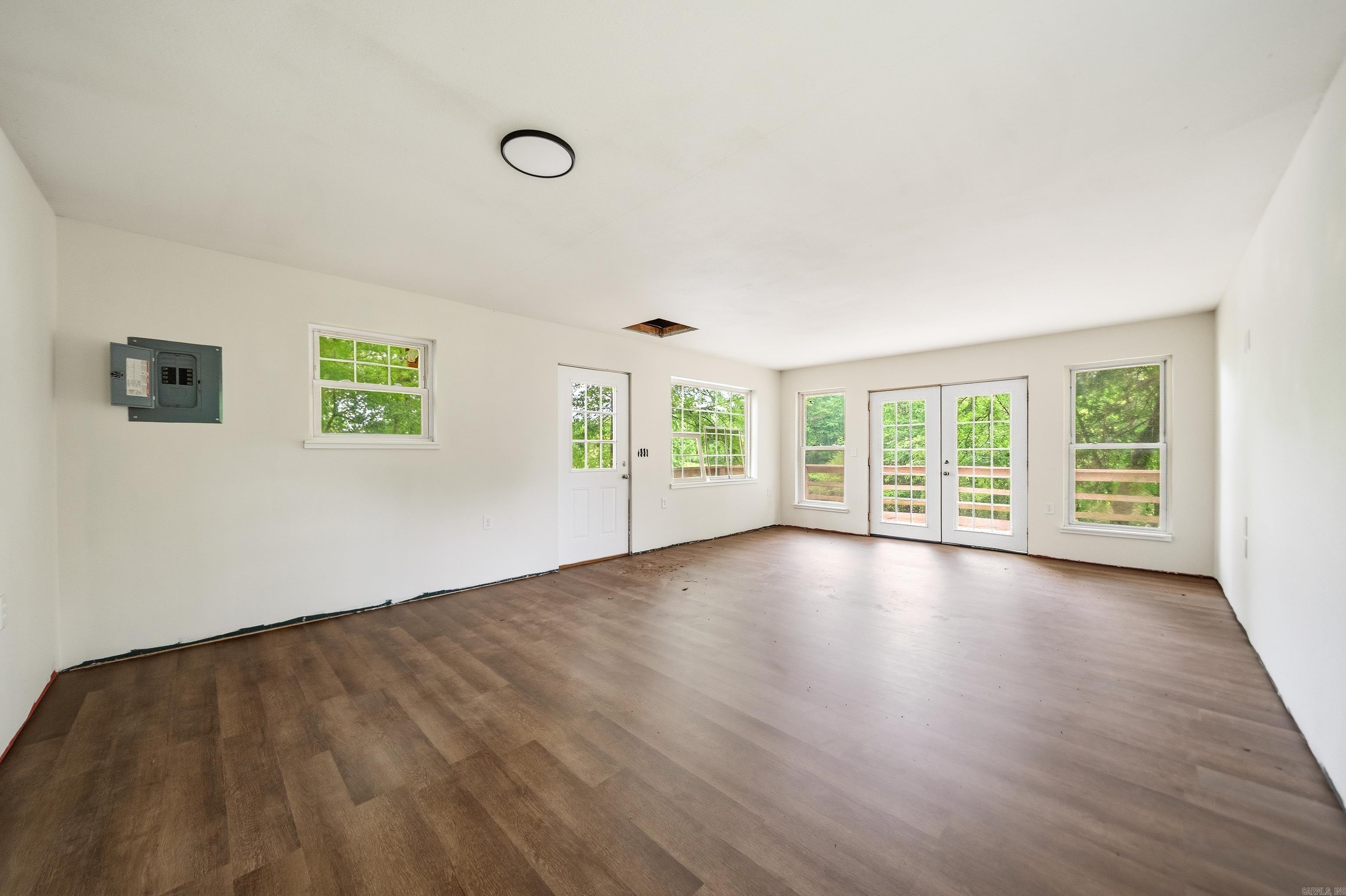 361 Boulder  Royal, AR