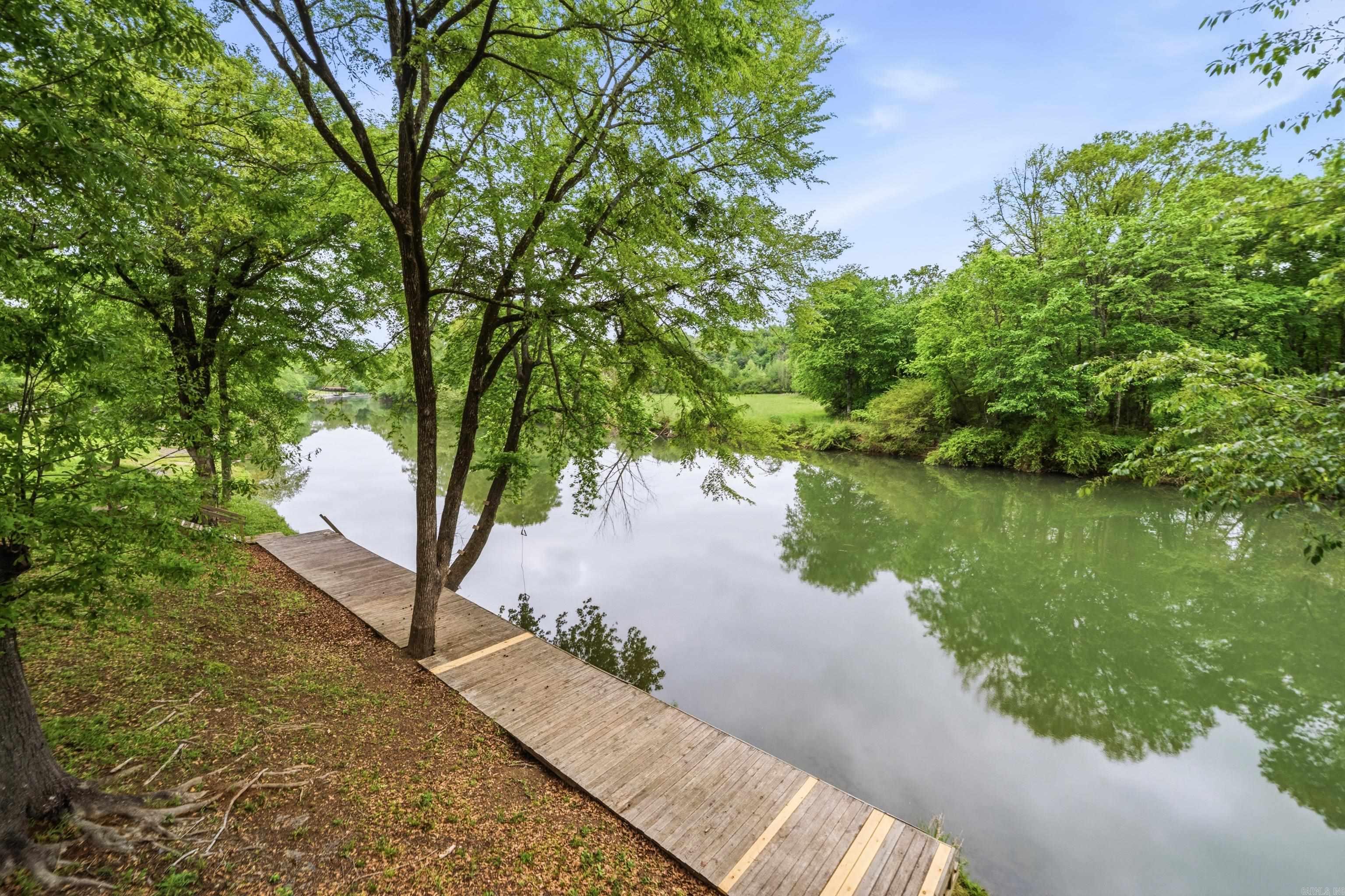 361 Boulder  Royal, AR