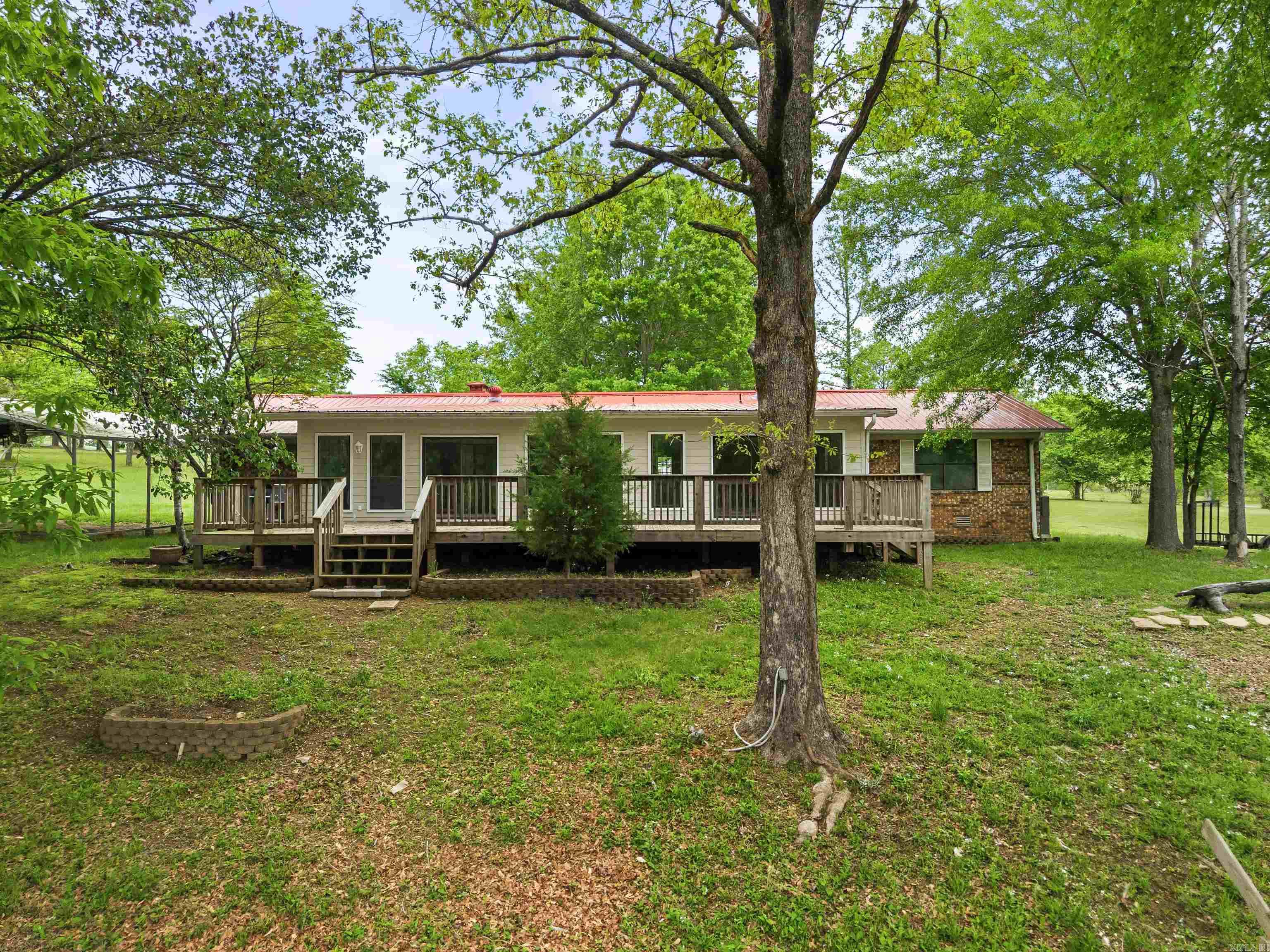 361 Boulder  Royal, AR