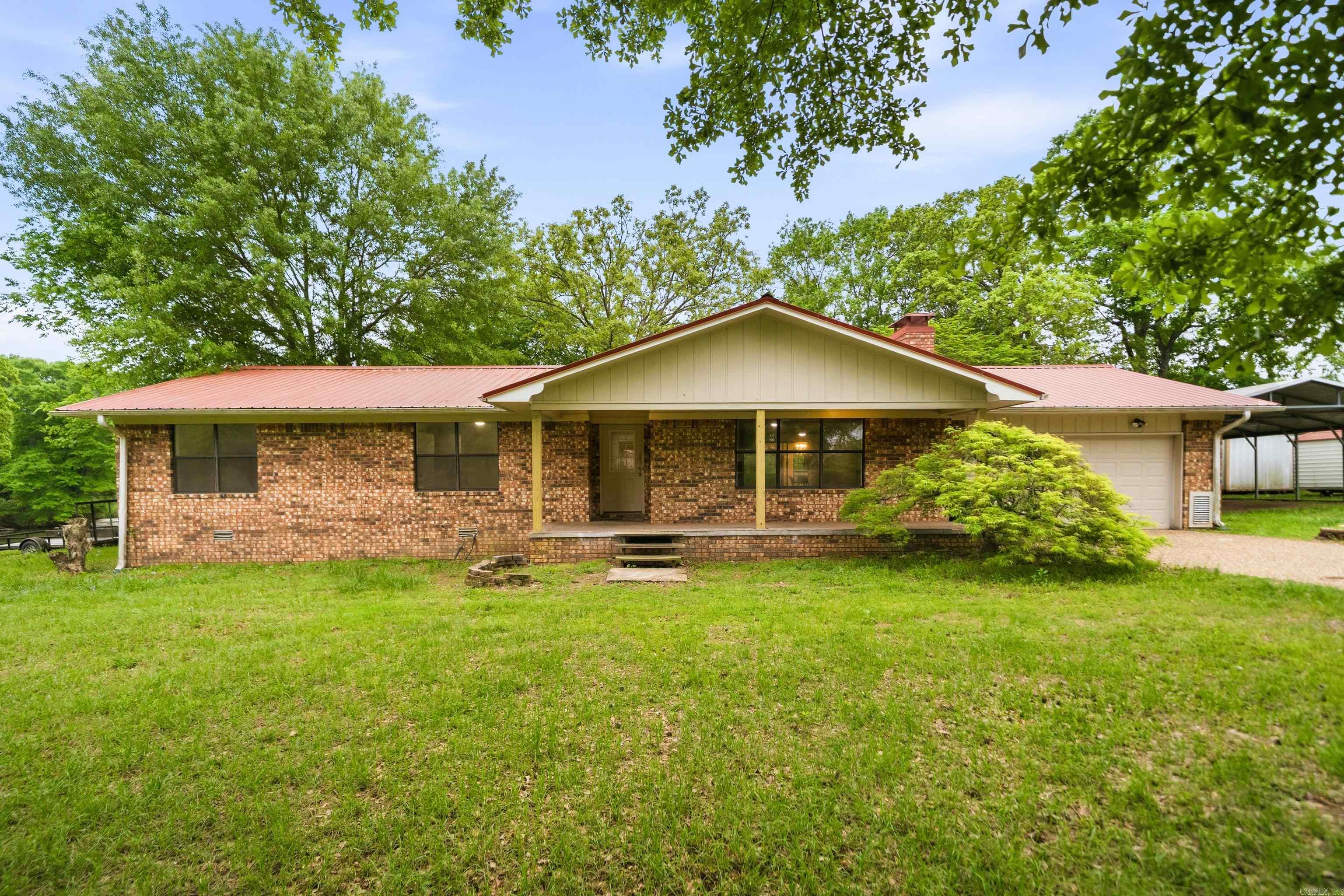 361 Boulder  Royal, AR