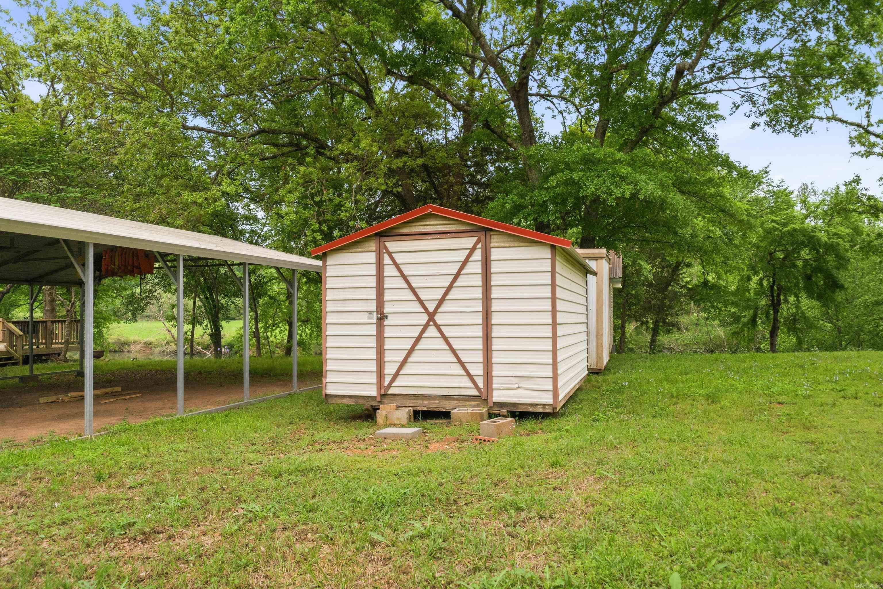 361 Boulder  Royal, AR