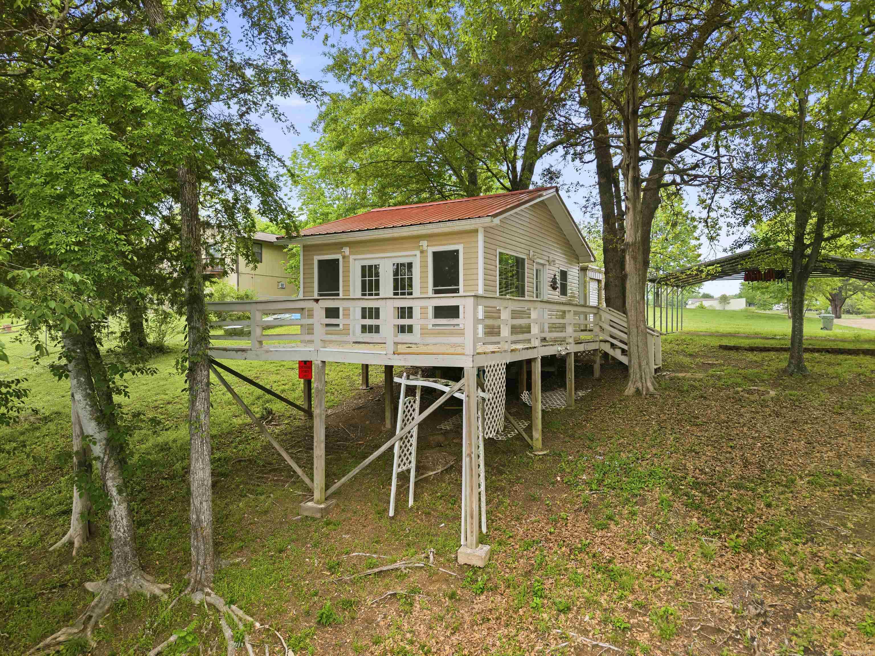 361 Boulder  Royal, AR