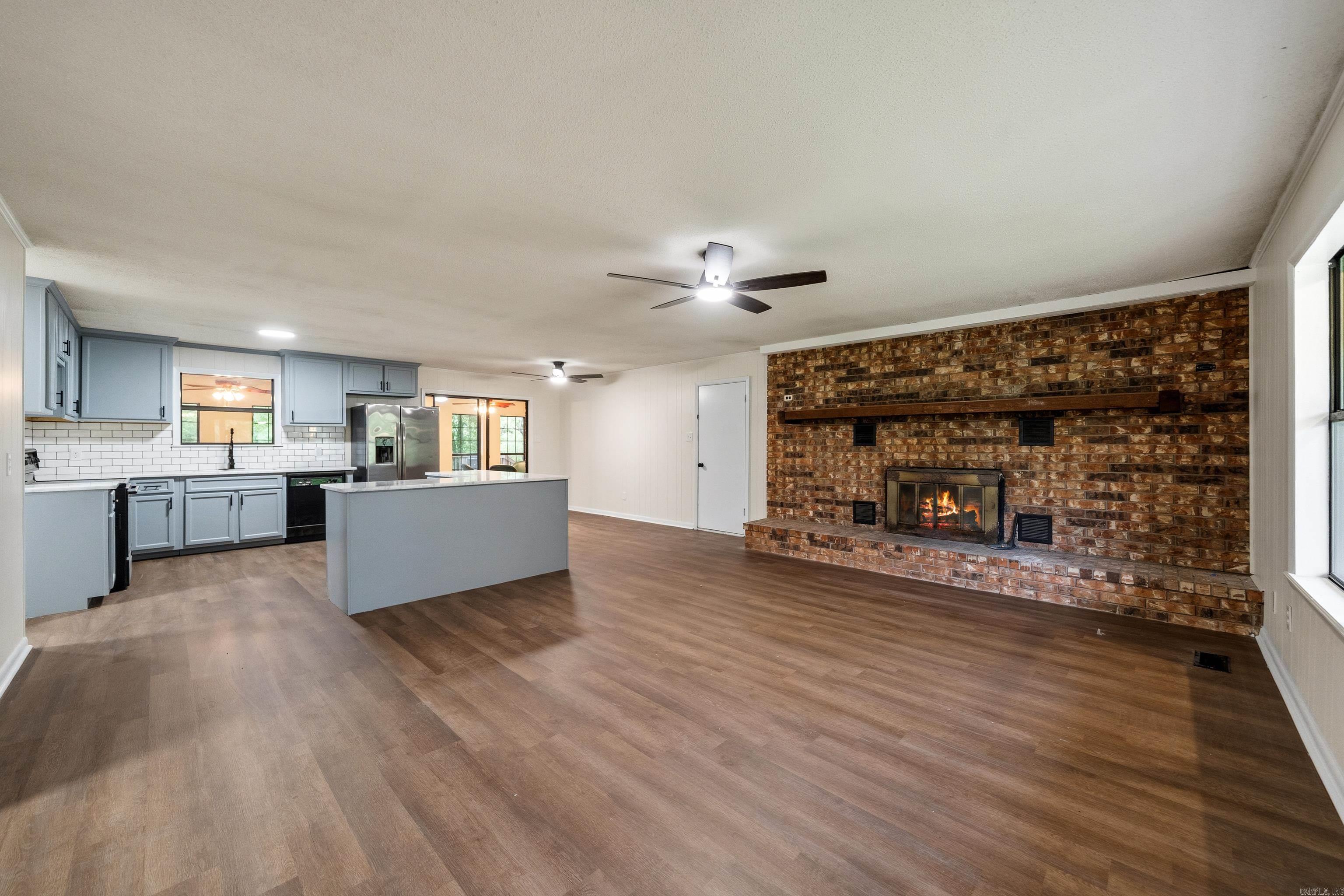 361 Boulder  Royal, AR