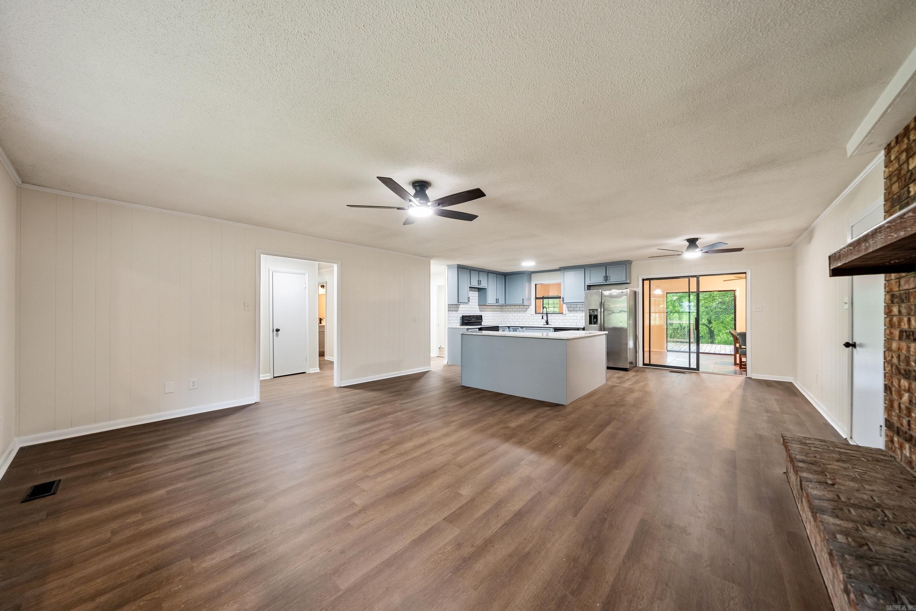361 Boulder  Royal, AR