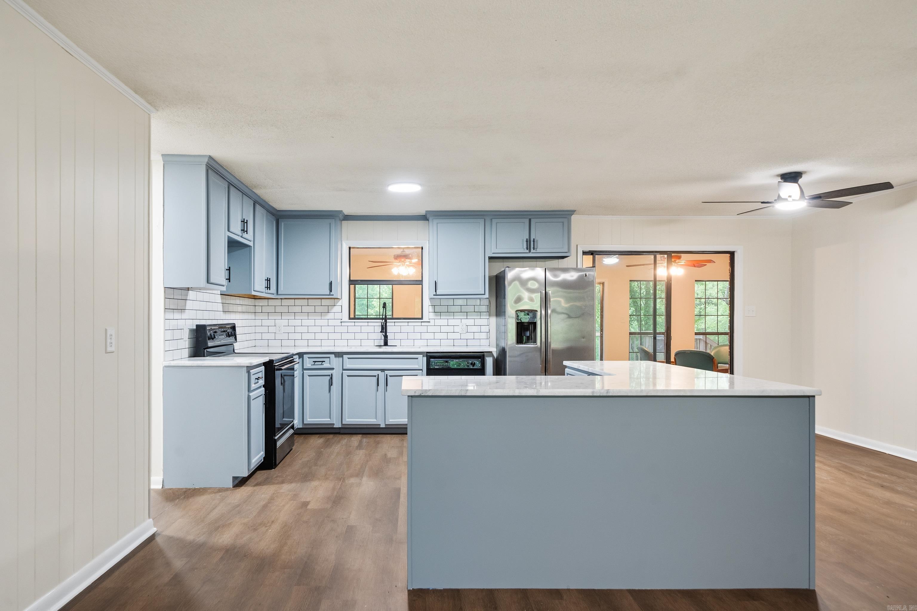 361 Boulder  Royal, AR