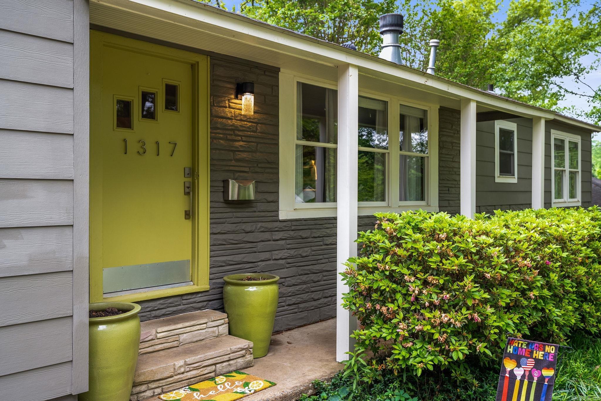 1317 Pine Valley  Little Rock, AR