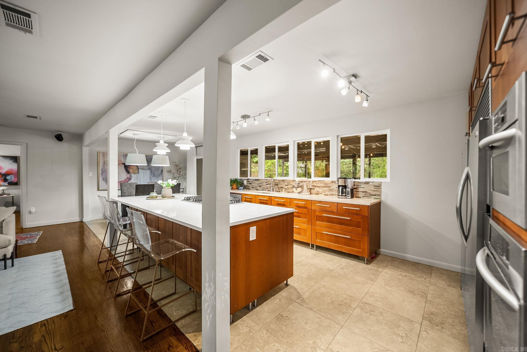 1317 Pine Valley  Little Rock, AR