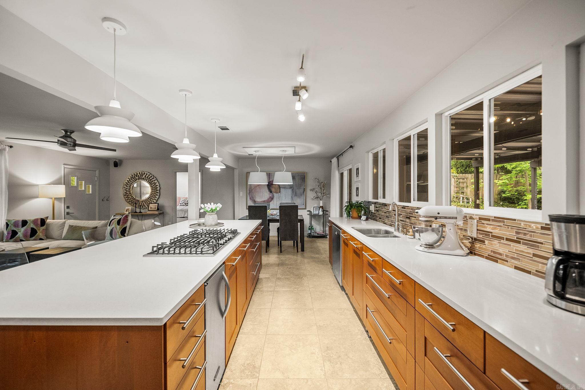 1317 Pine Valley  Little Rock, AR