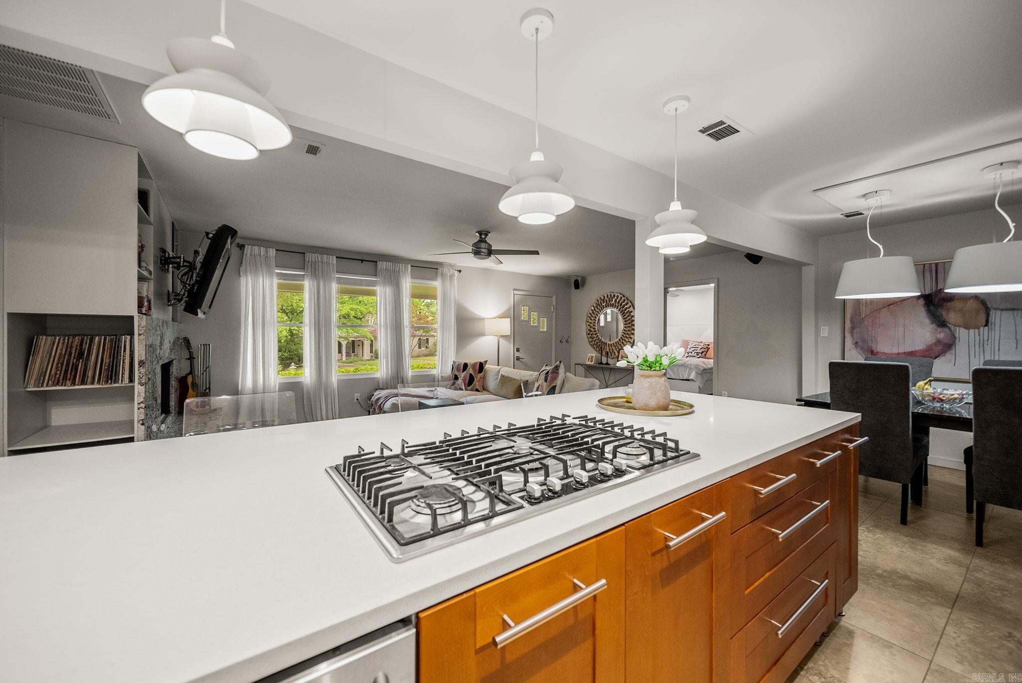 1317 Pine Valley  Little Rock, AR