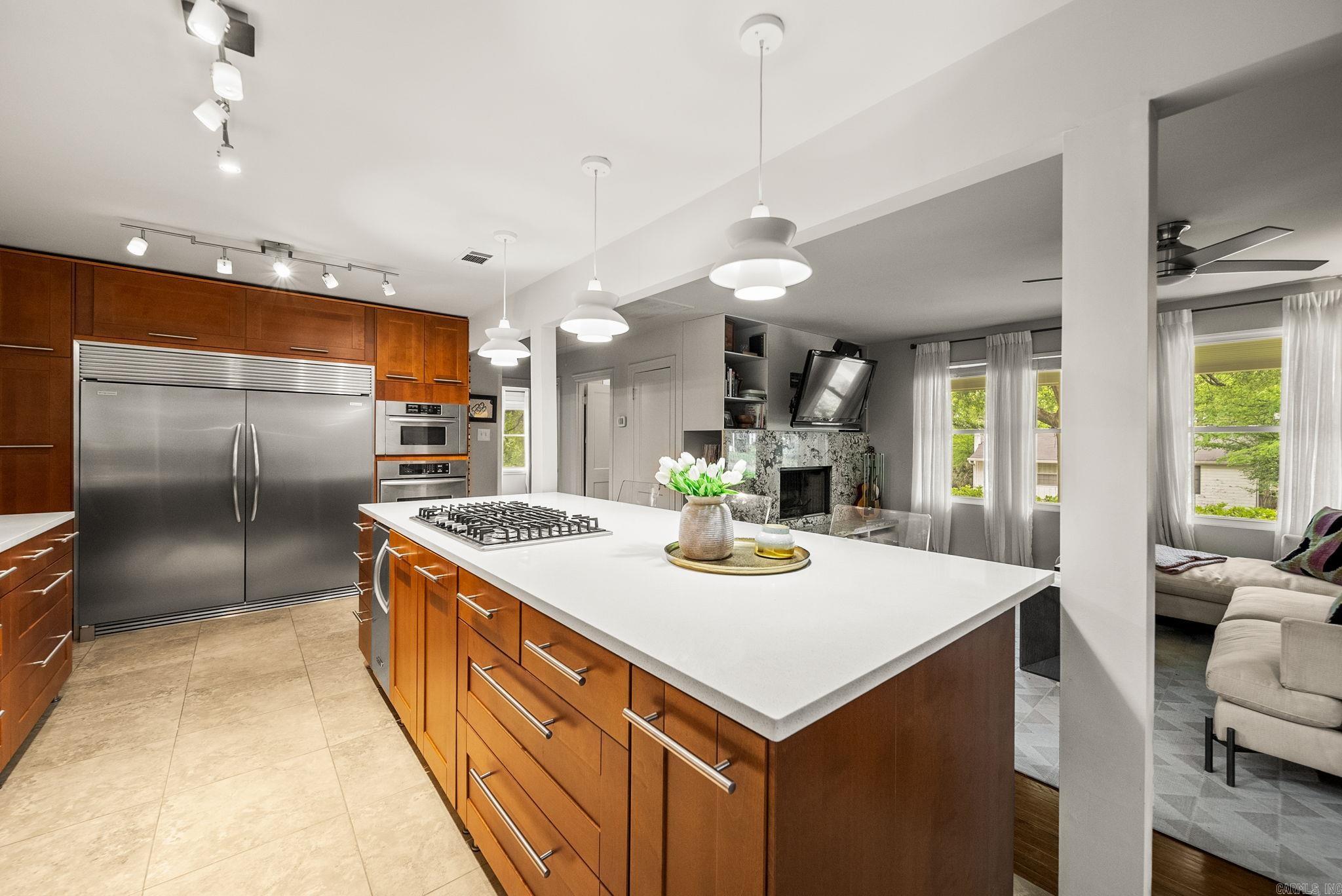 1317 Pine Valley  Little Rock, AR