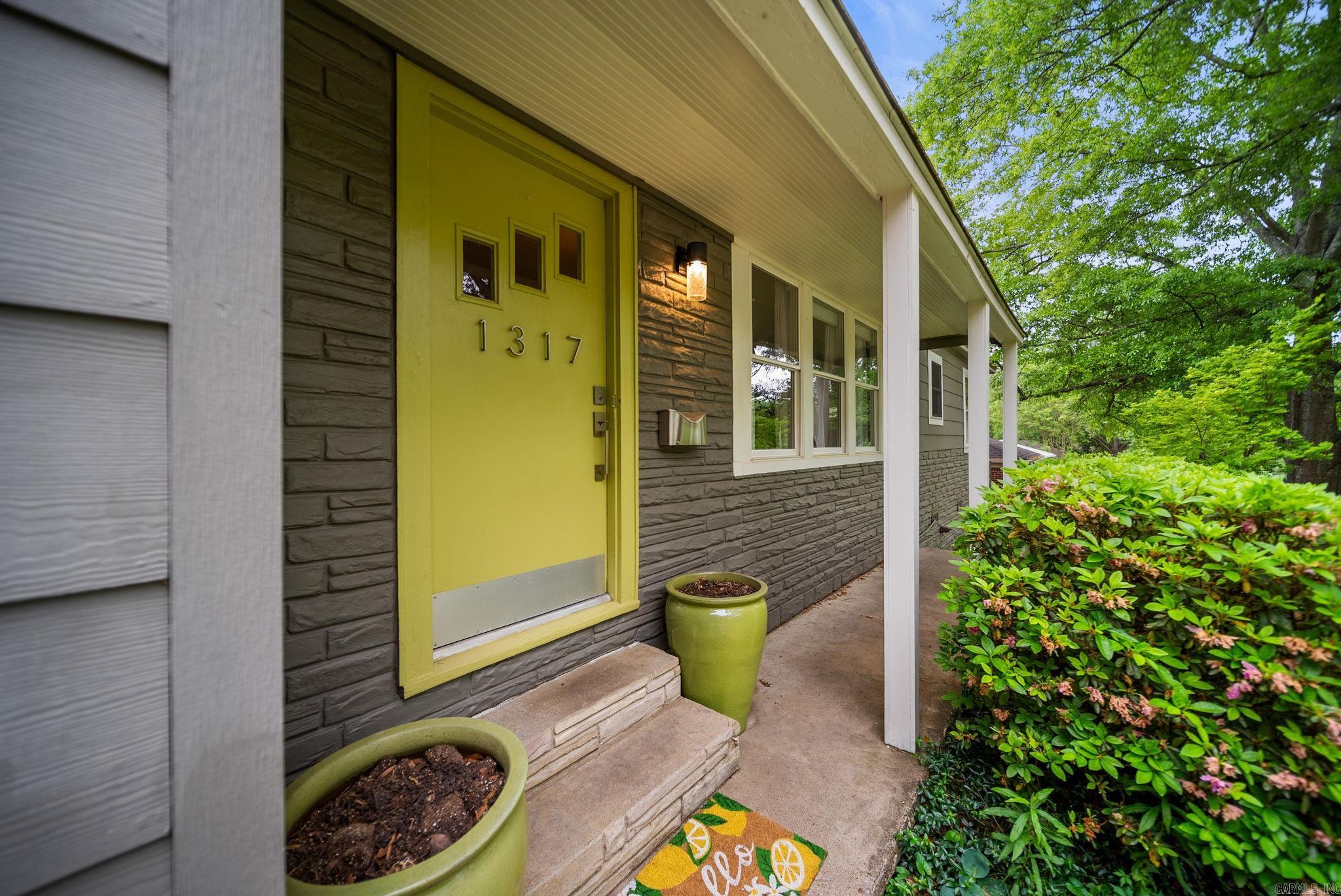 1317 Pine Valley  Little Rock, AR