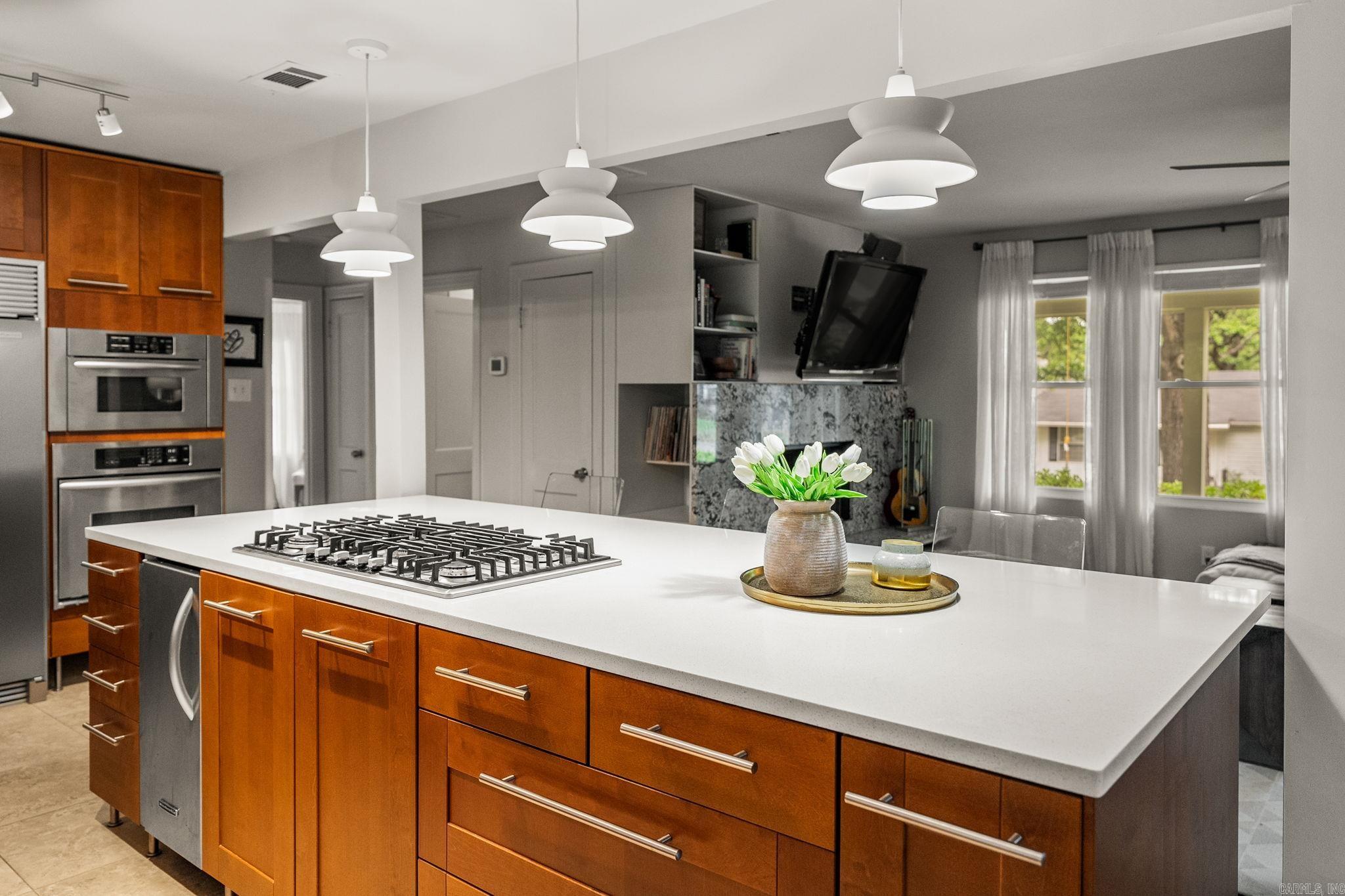 1317 Pine Valley  Little Rock, AR