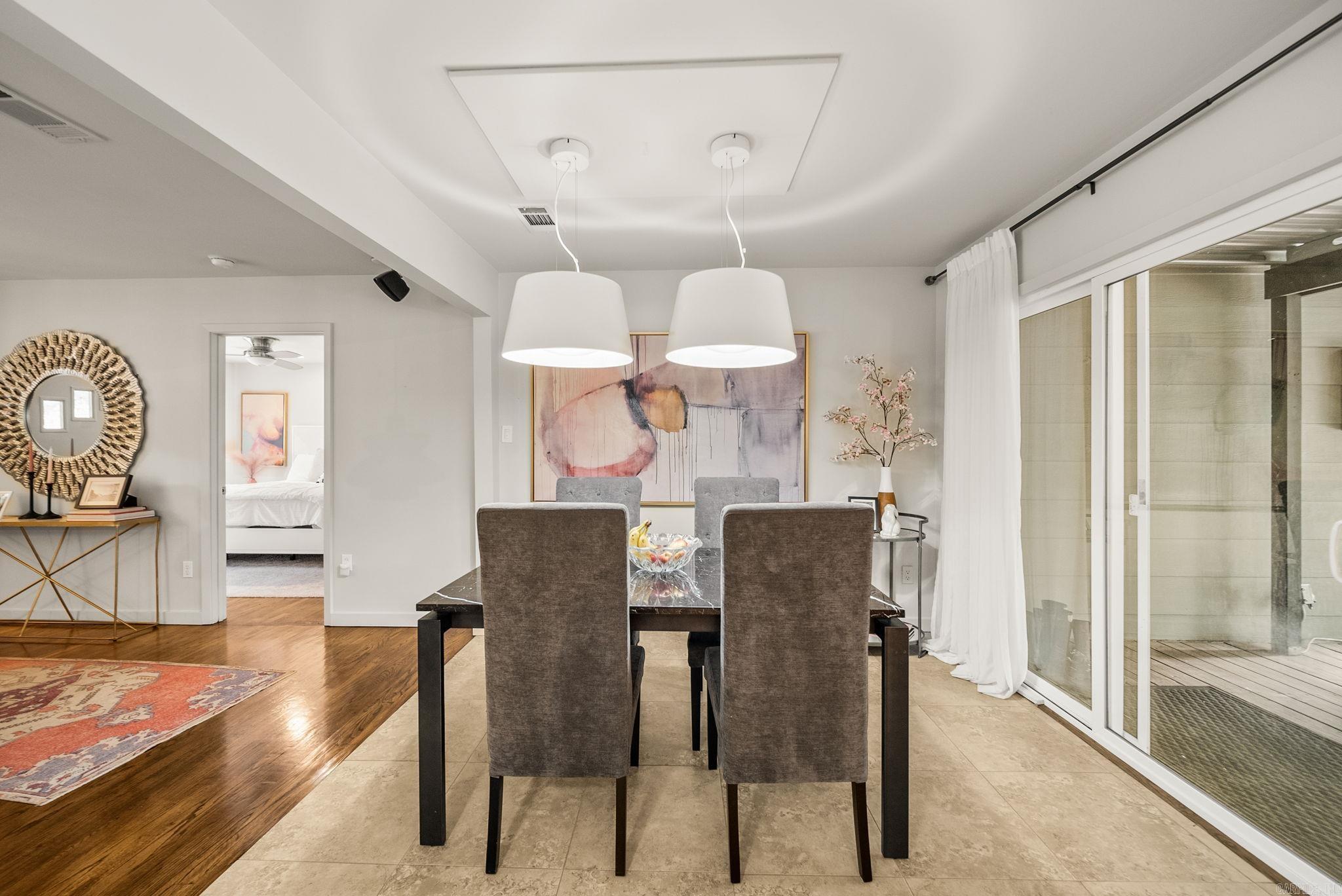 1317 Pine Valley  Little Rock, AR