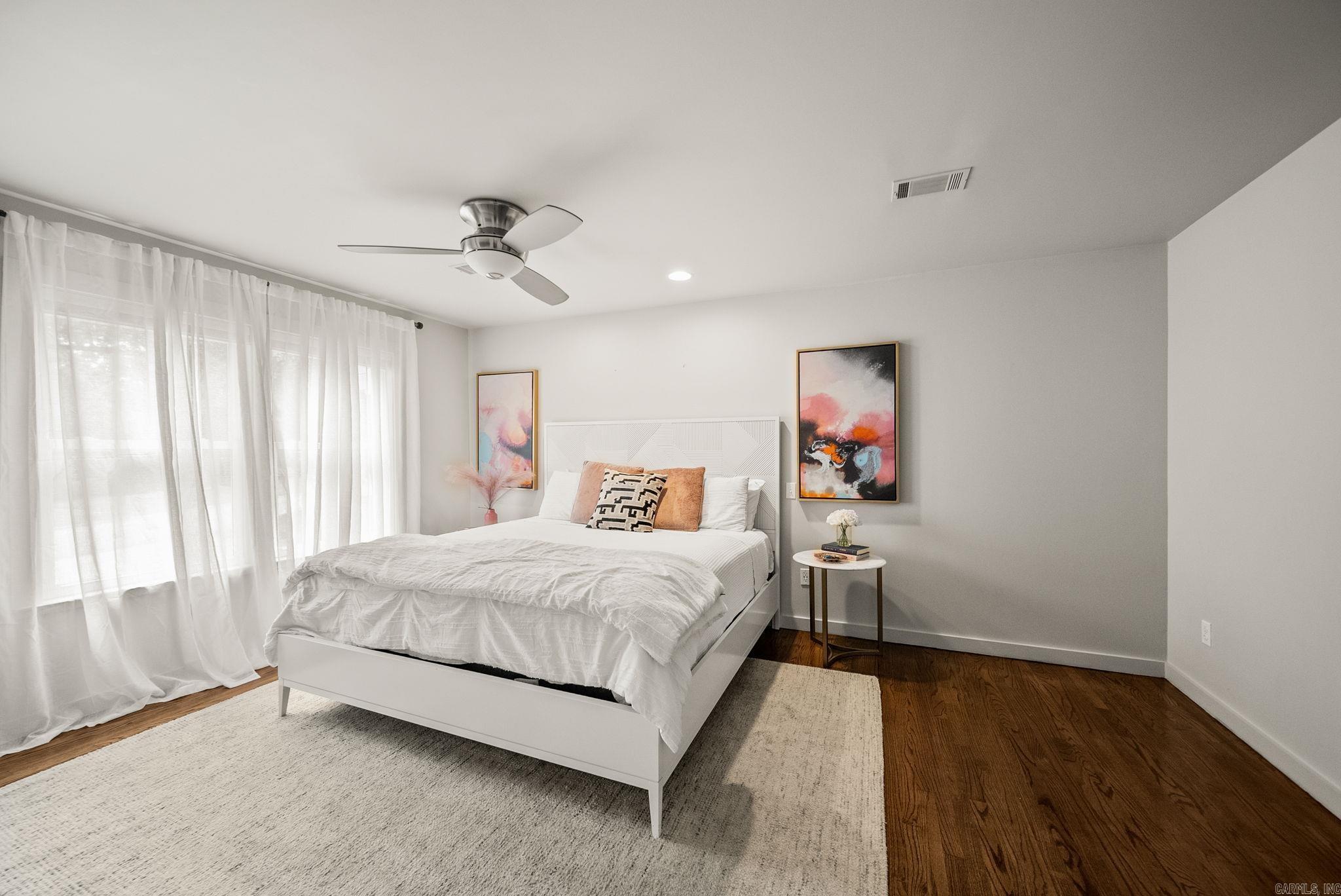 1317 Pine Valley  Little Rock, AR