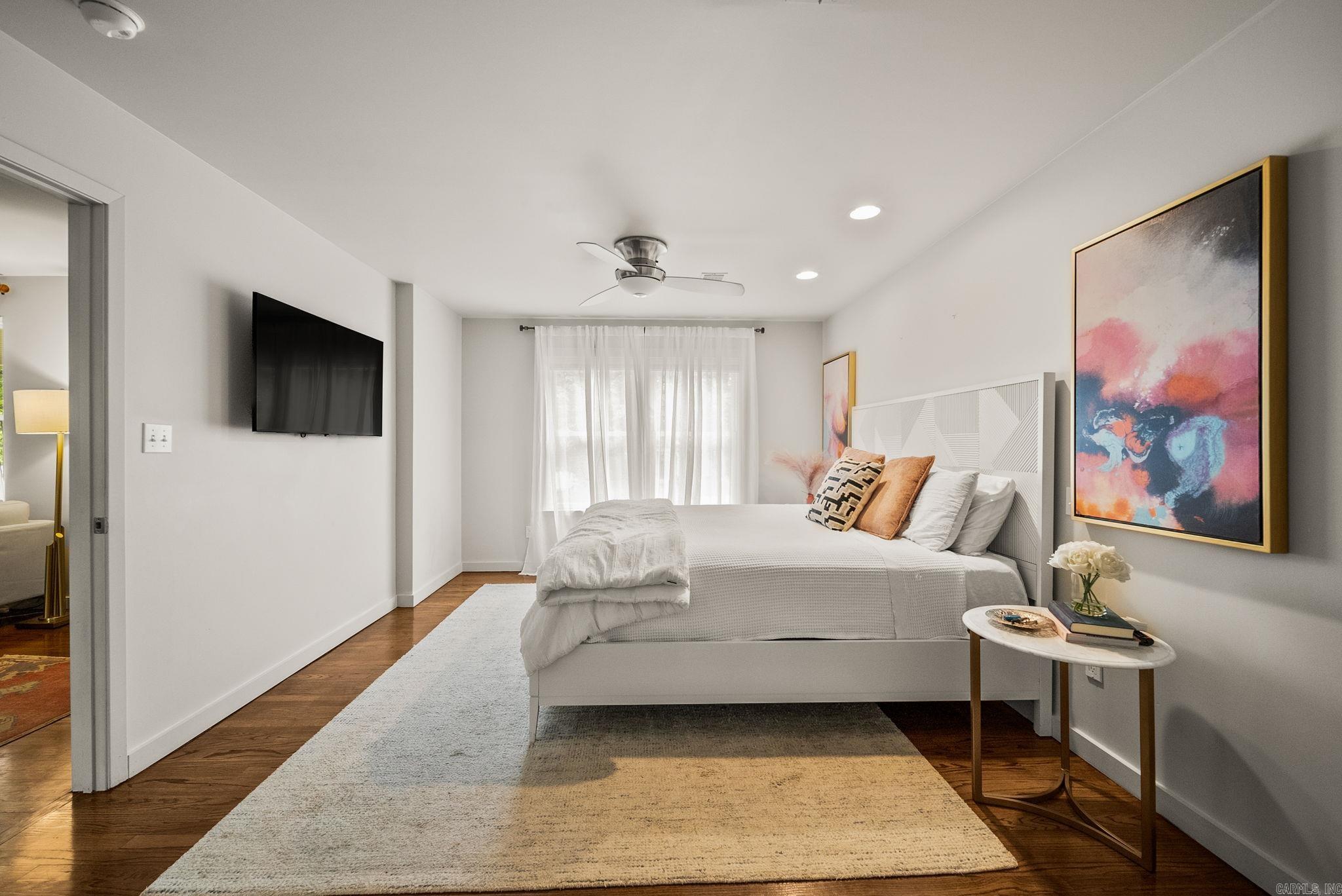 1317 Pine Valley  Little Rock, AR