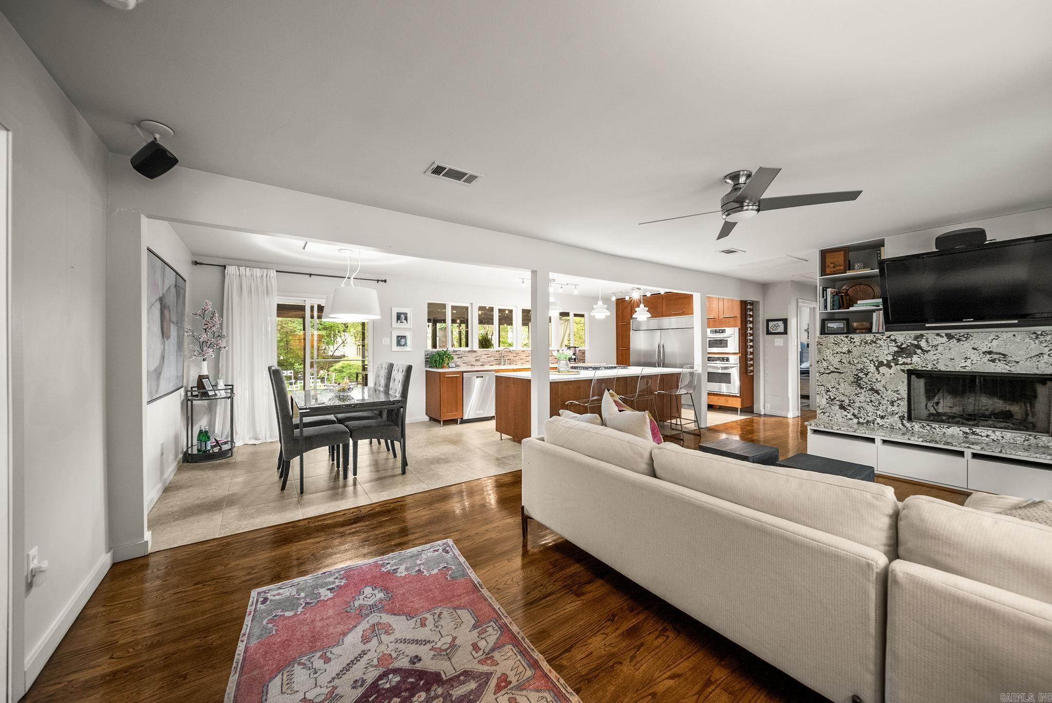 1317 Pine Valley  Little Rock, AR