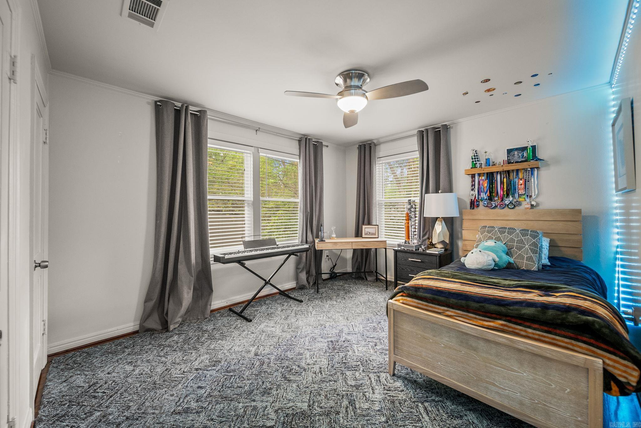 1317 Pine Valley  Little Rock, AR