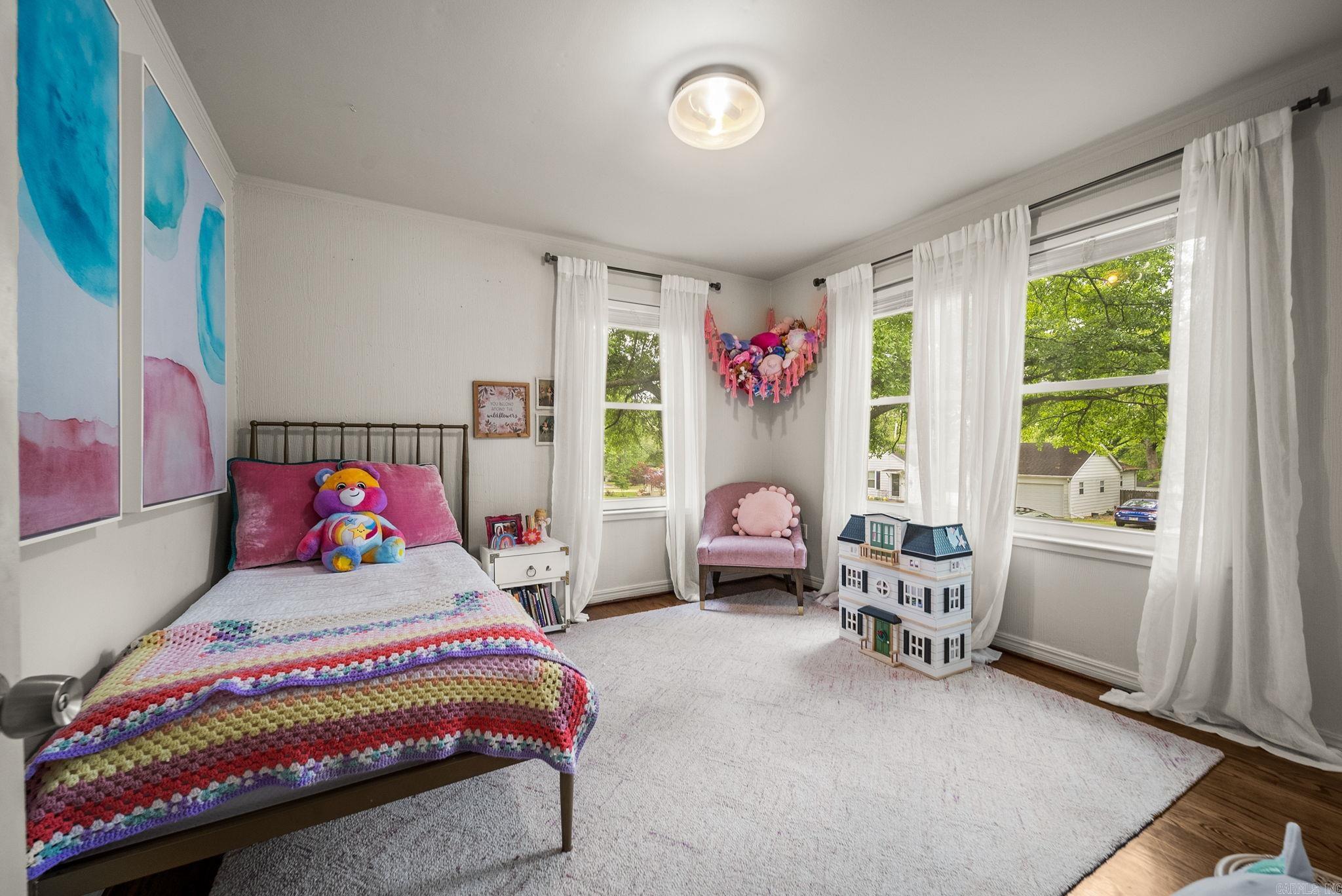 1317 Pine Valley  Little Rock, AR