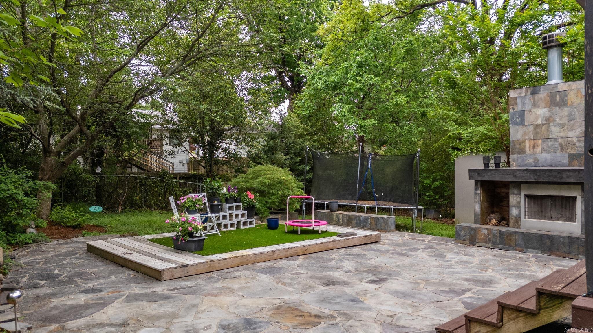 1317 Pine Valley  Little Rock, AR