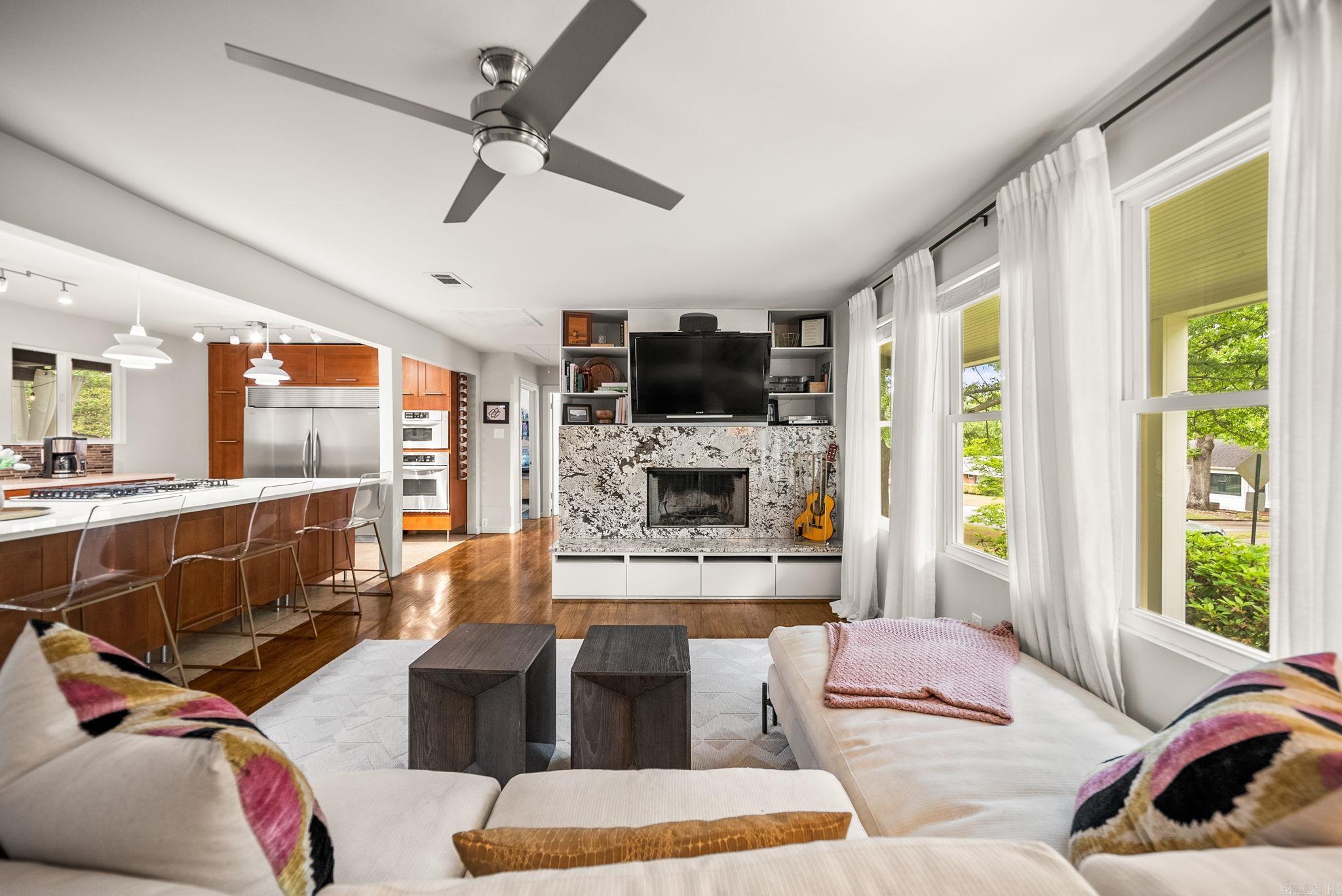 1317 Pine Valley  Little Rock, AR