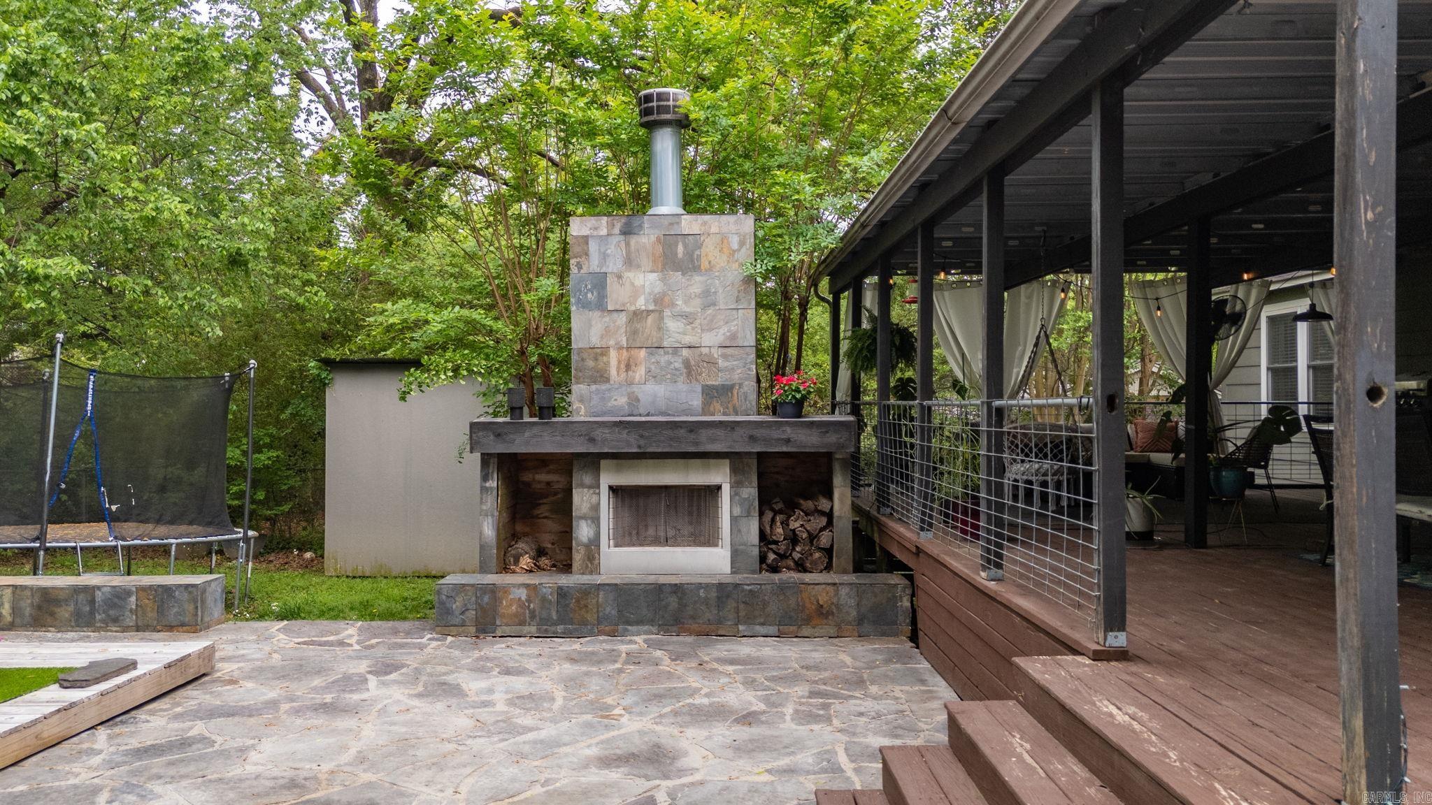 1317 Pine Valley  Little Rock, AR