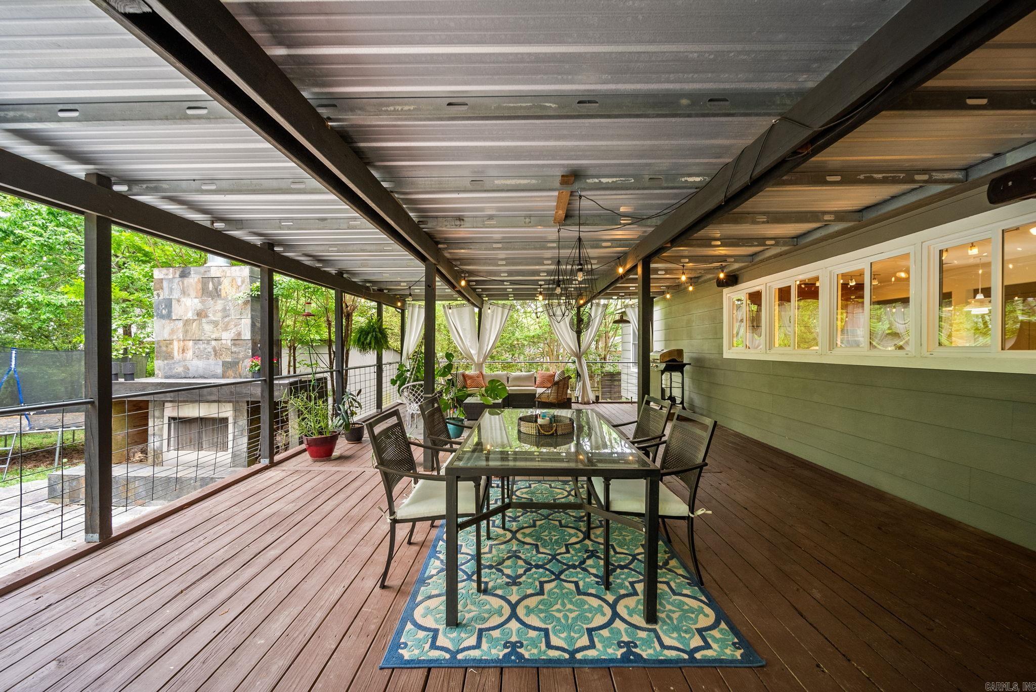 1317 Pine Valley  Little Rock, AR