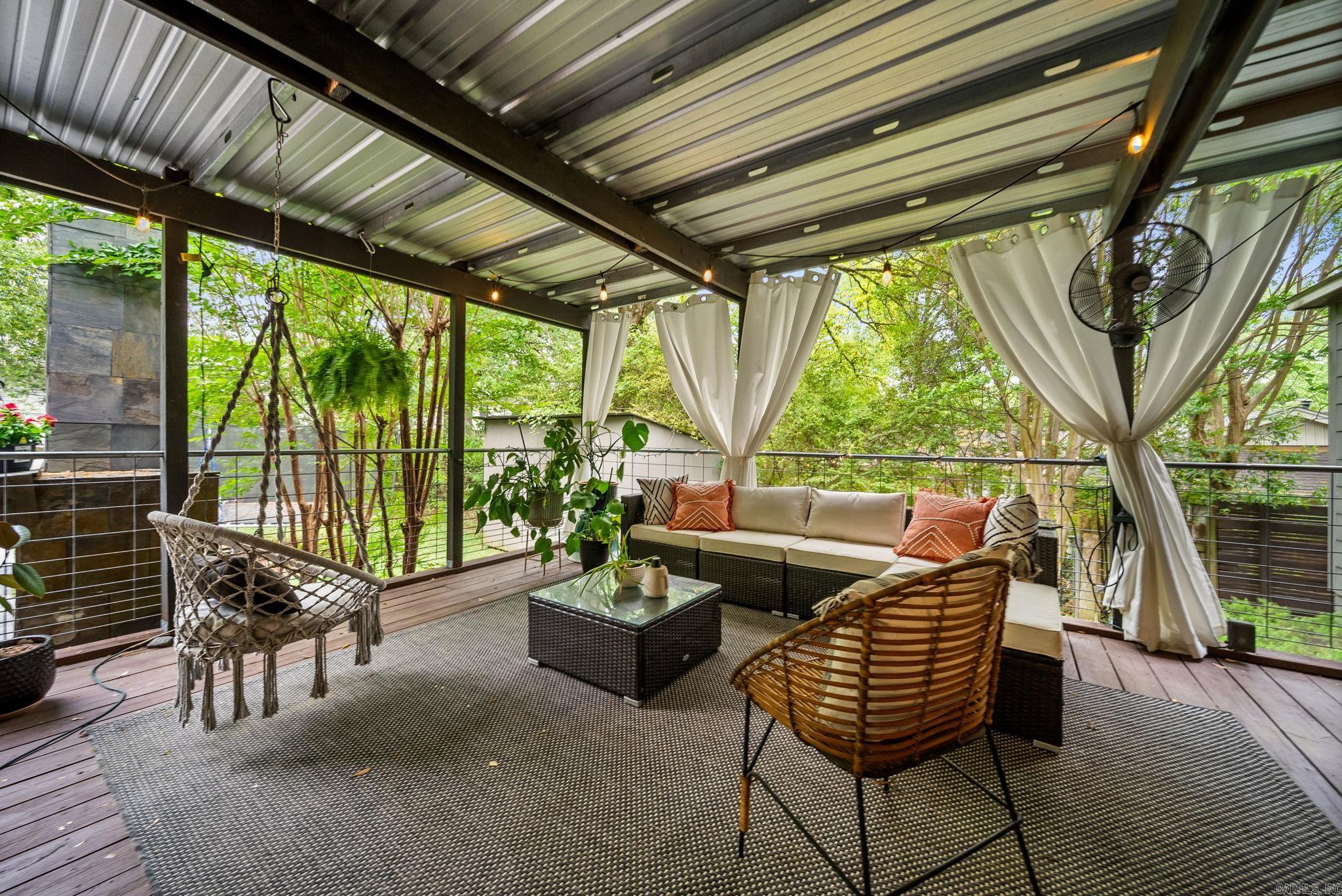 1317 Pine Valley  Little Rock, AR