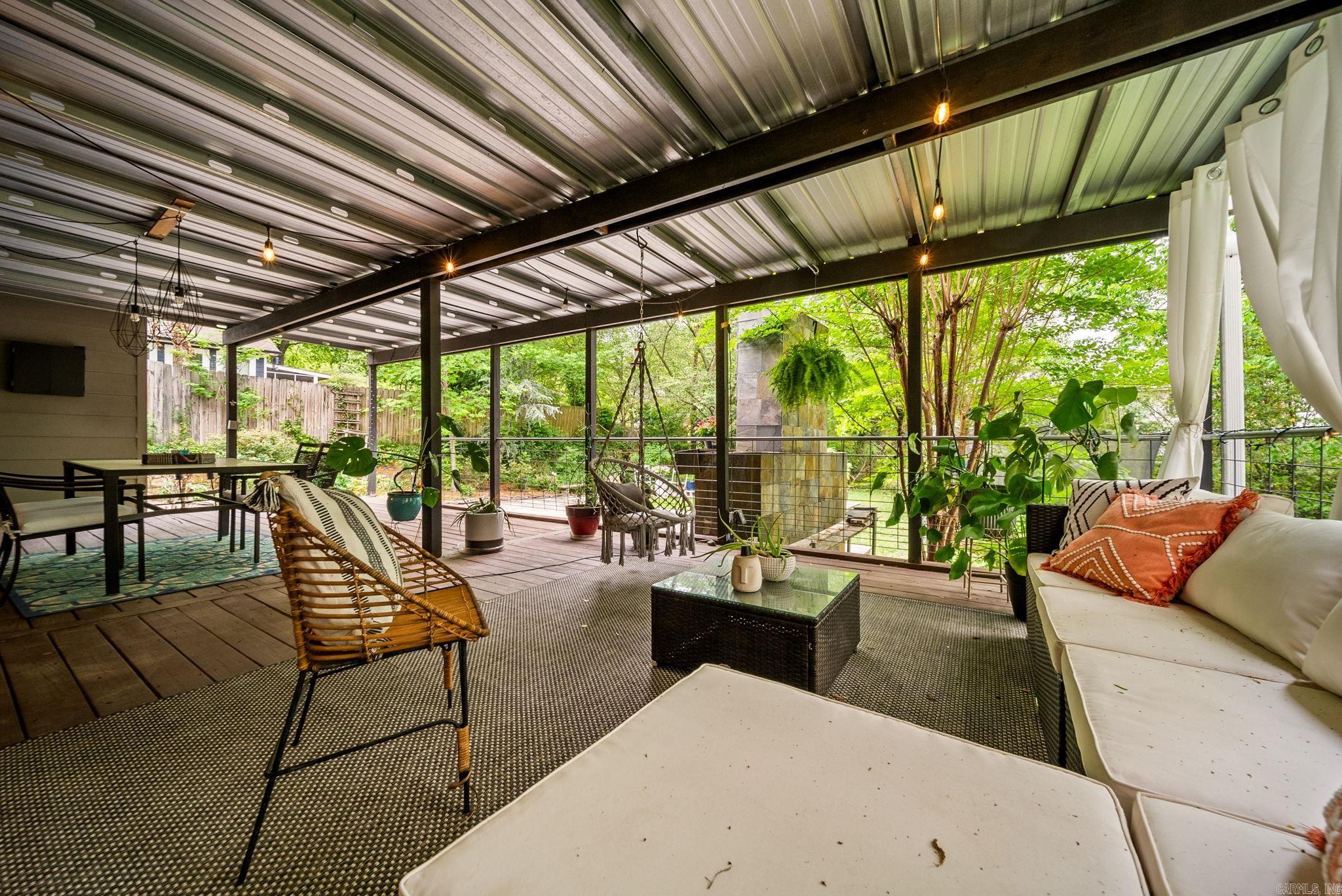 1317 Pine Valley  Little Rock, AR