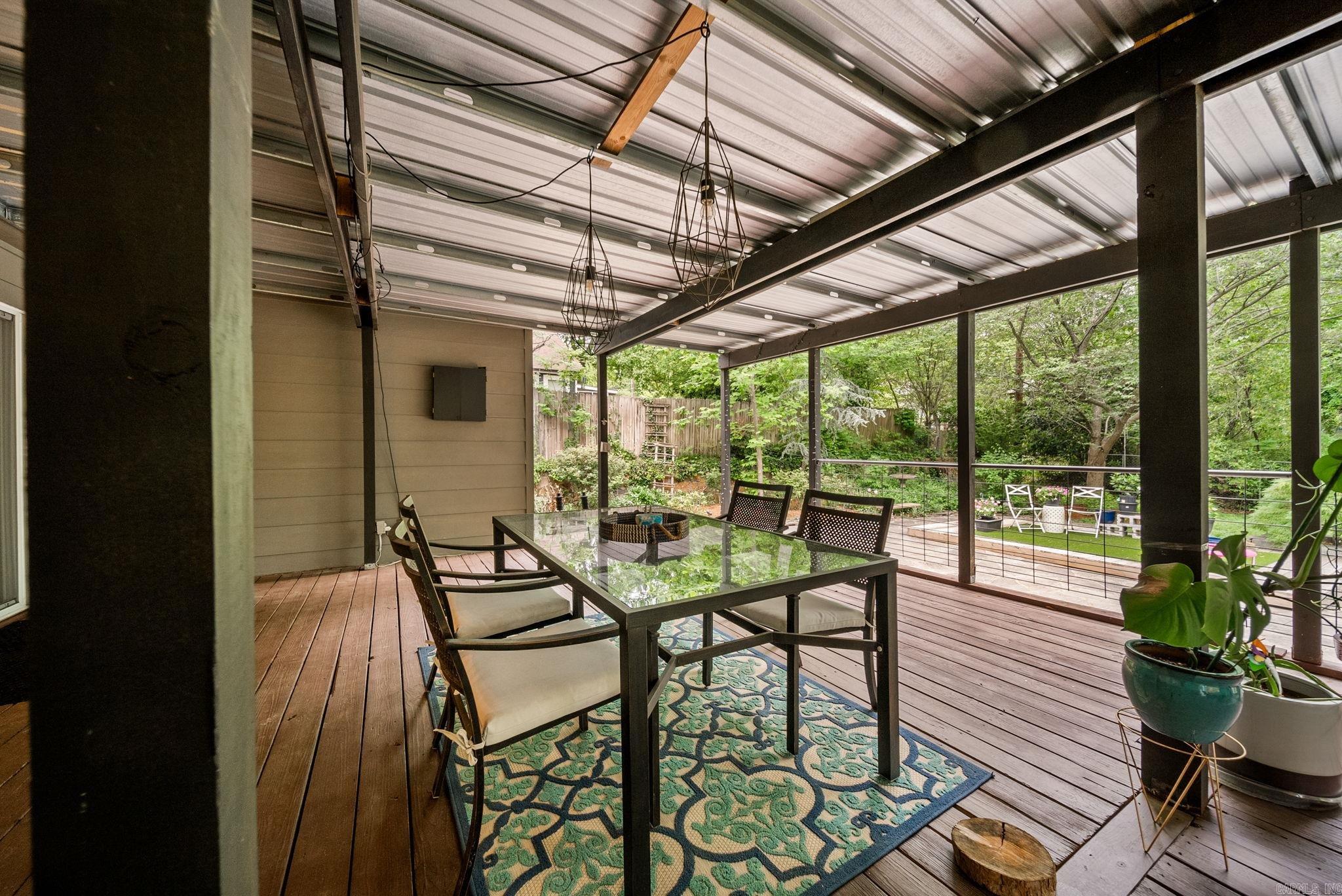 1317 Pine Valley  Little Rock, AR