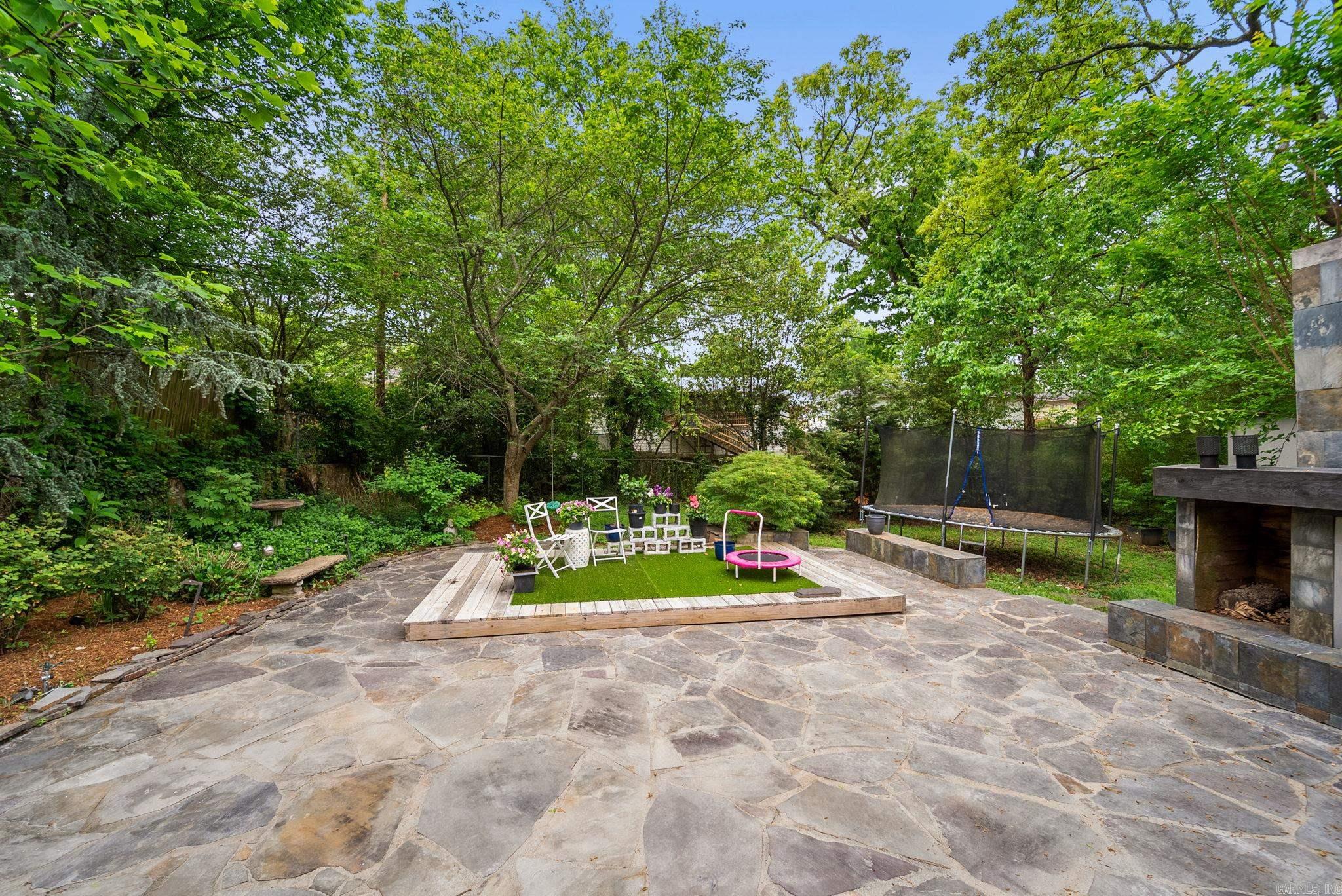 1317 Pine Valley  Little Rock, AR