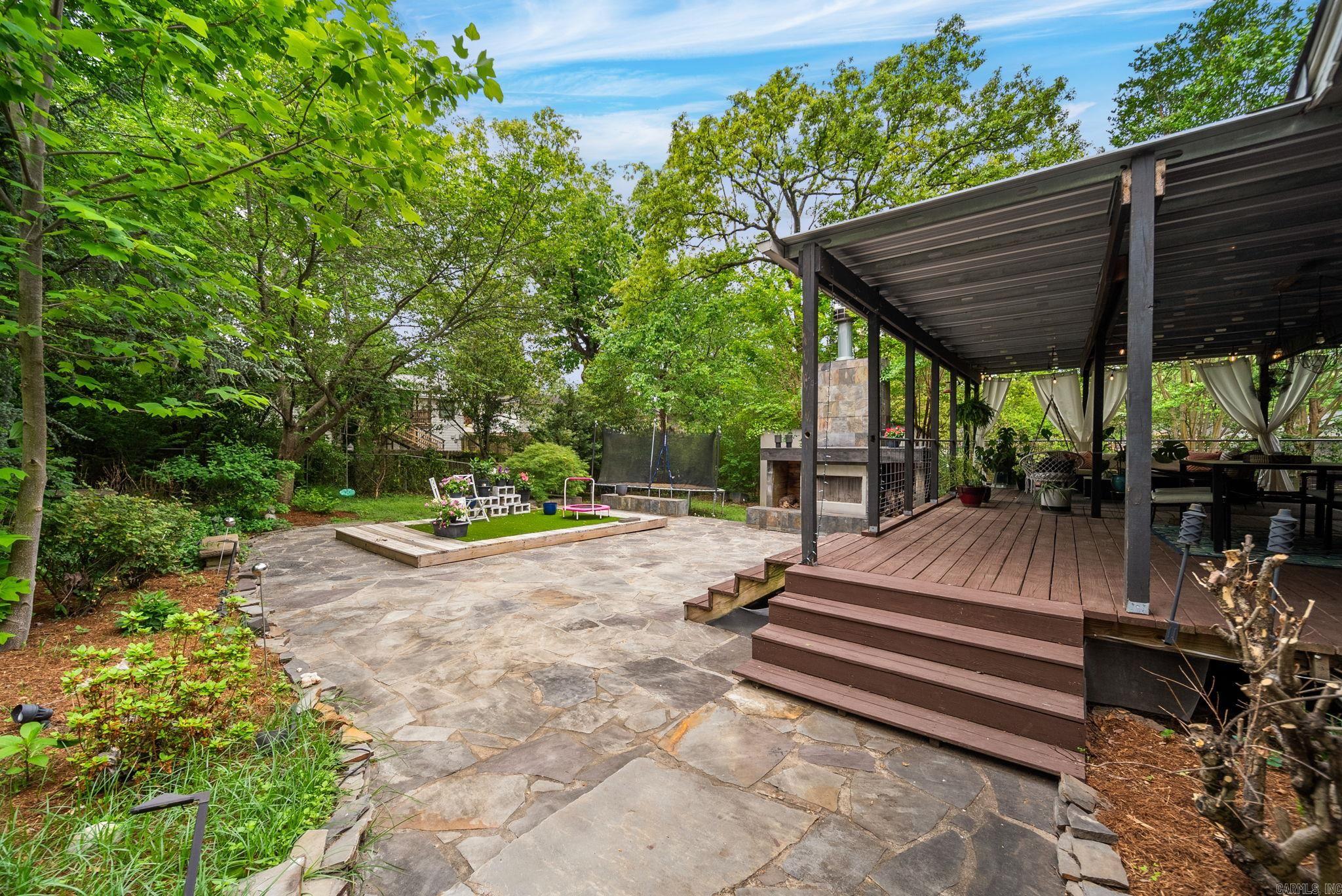 1317 Pine Valley  Little Rock, AR