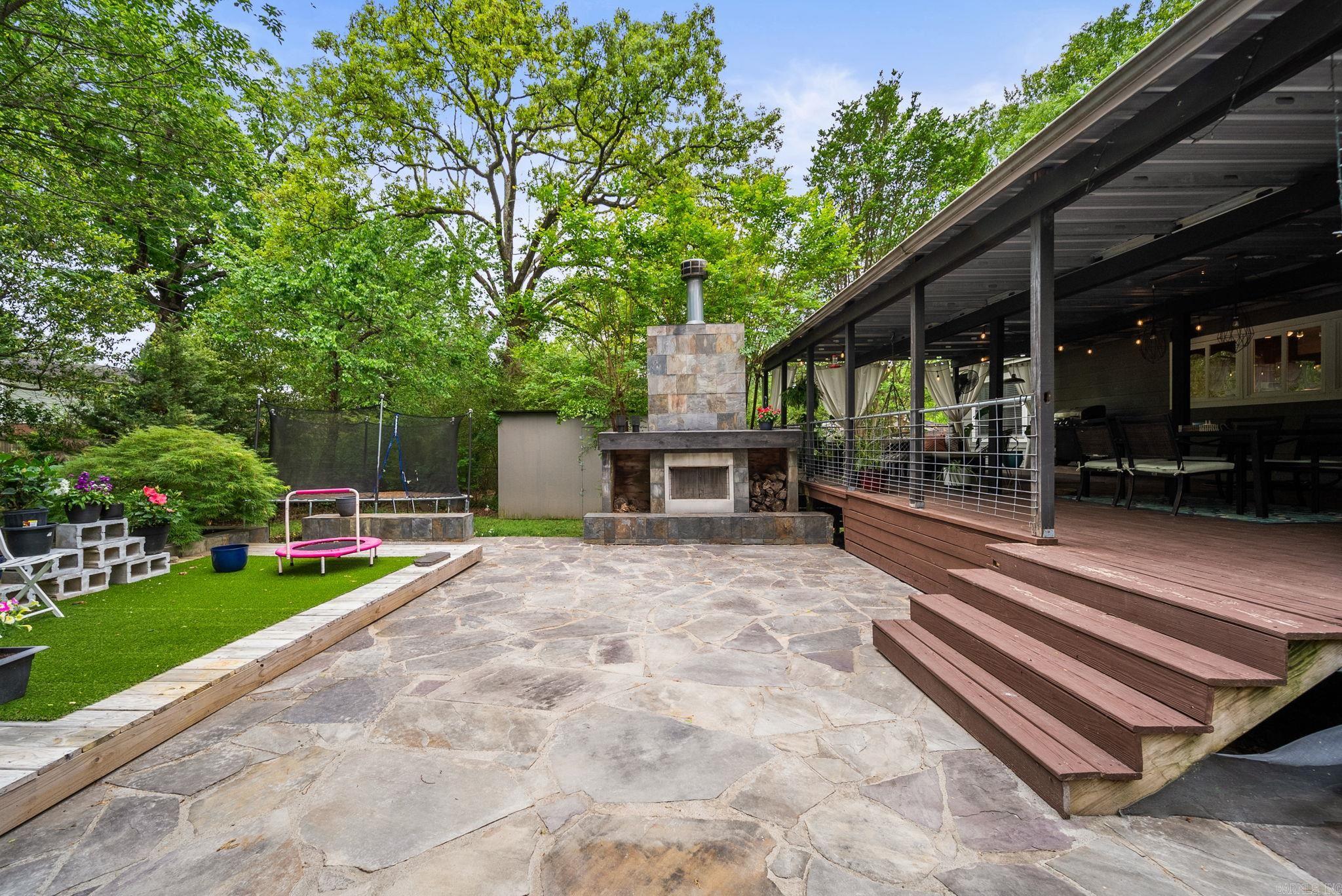 1317 Pine Valley  Little Rock, AR