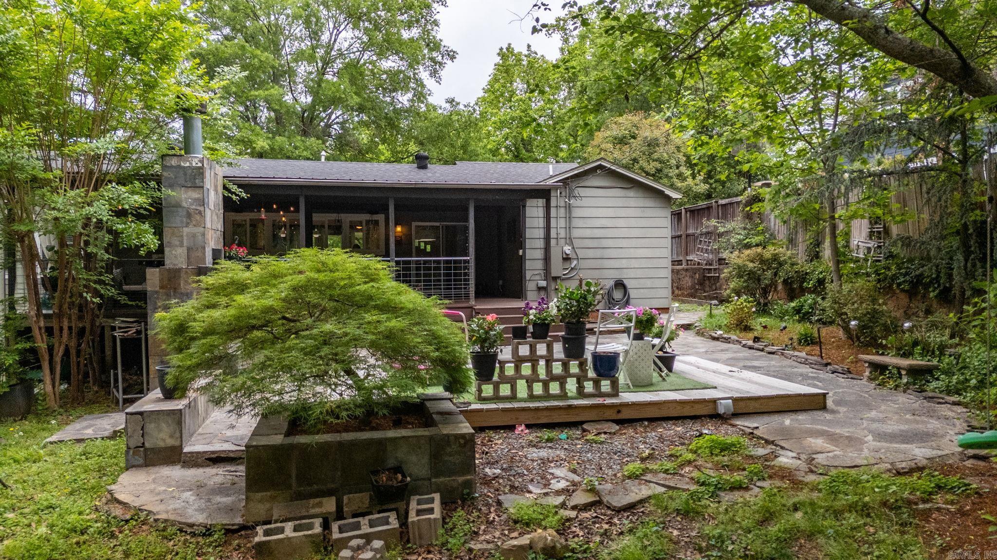 1317 Pine Valley  Little Rock, AR