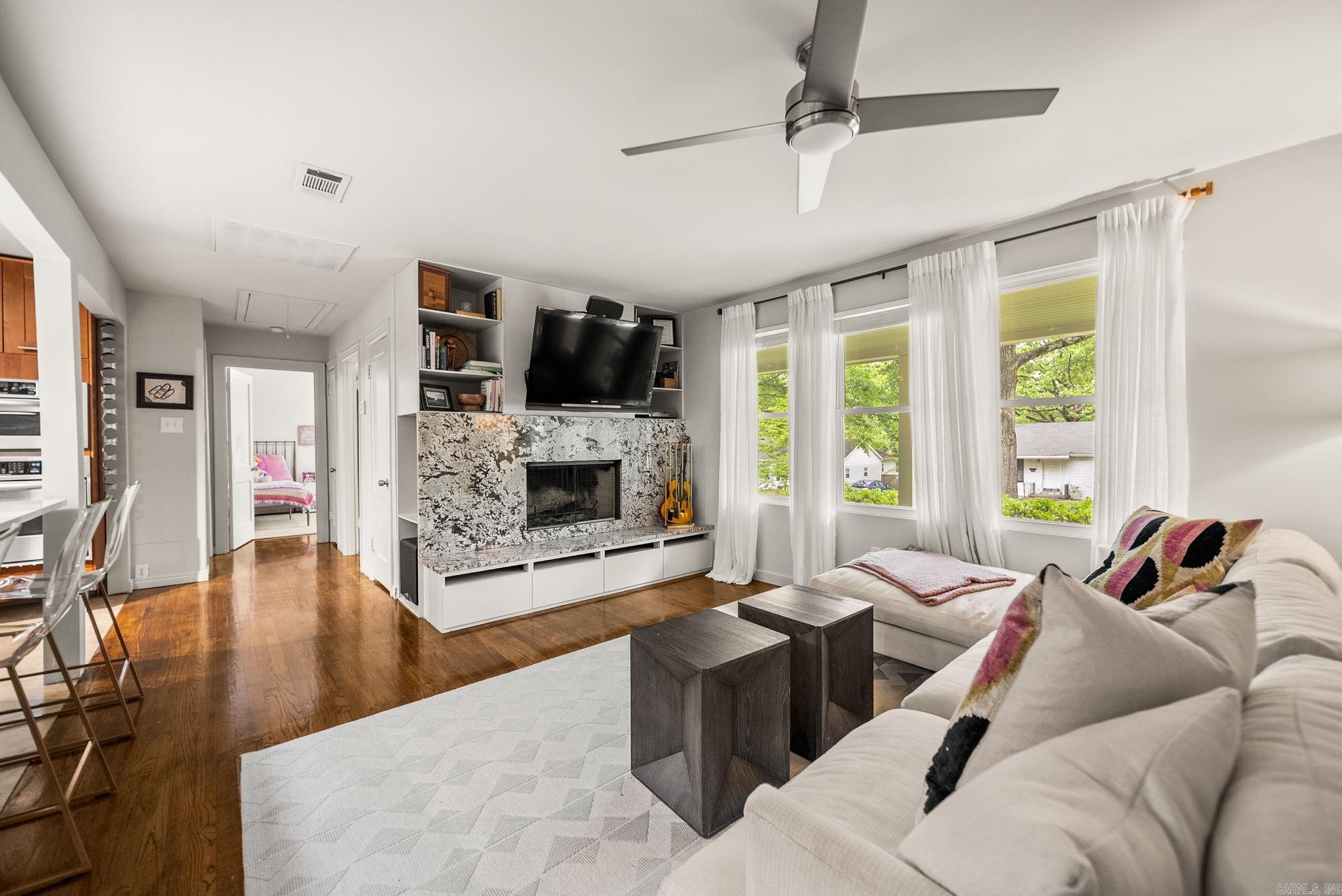 1317 Pine Valley  Little Rock, AR