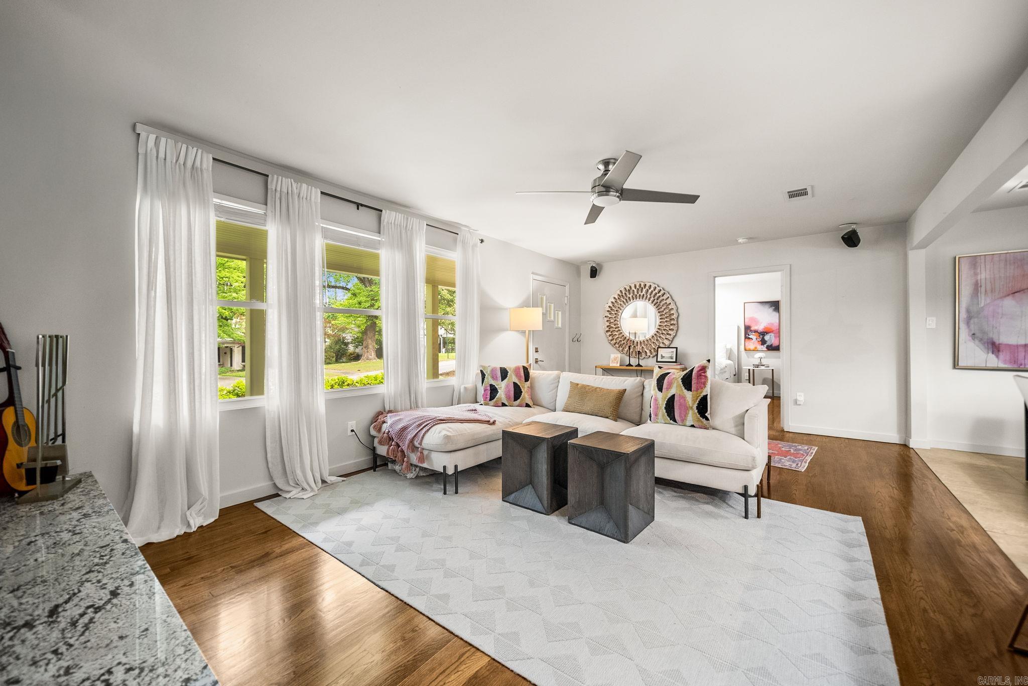 1317 Pine Valley  Little Rock, AR