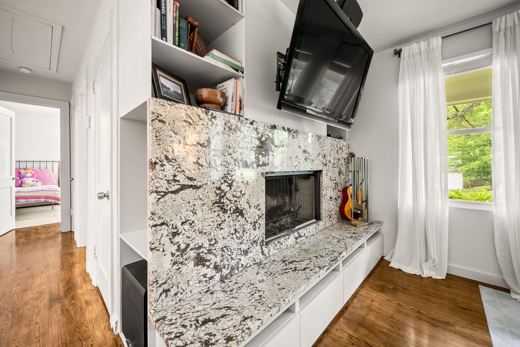 1317 Pine Valley  Little Rock, AR