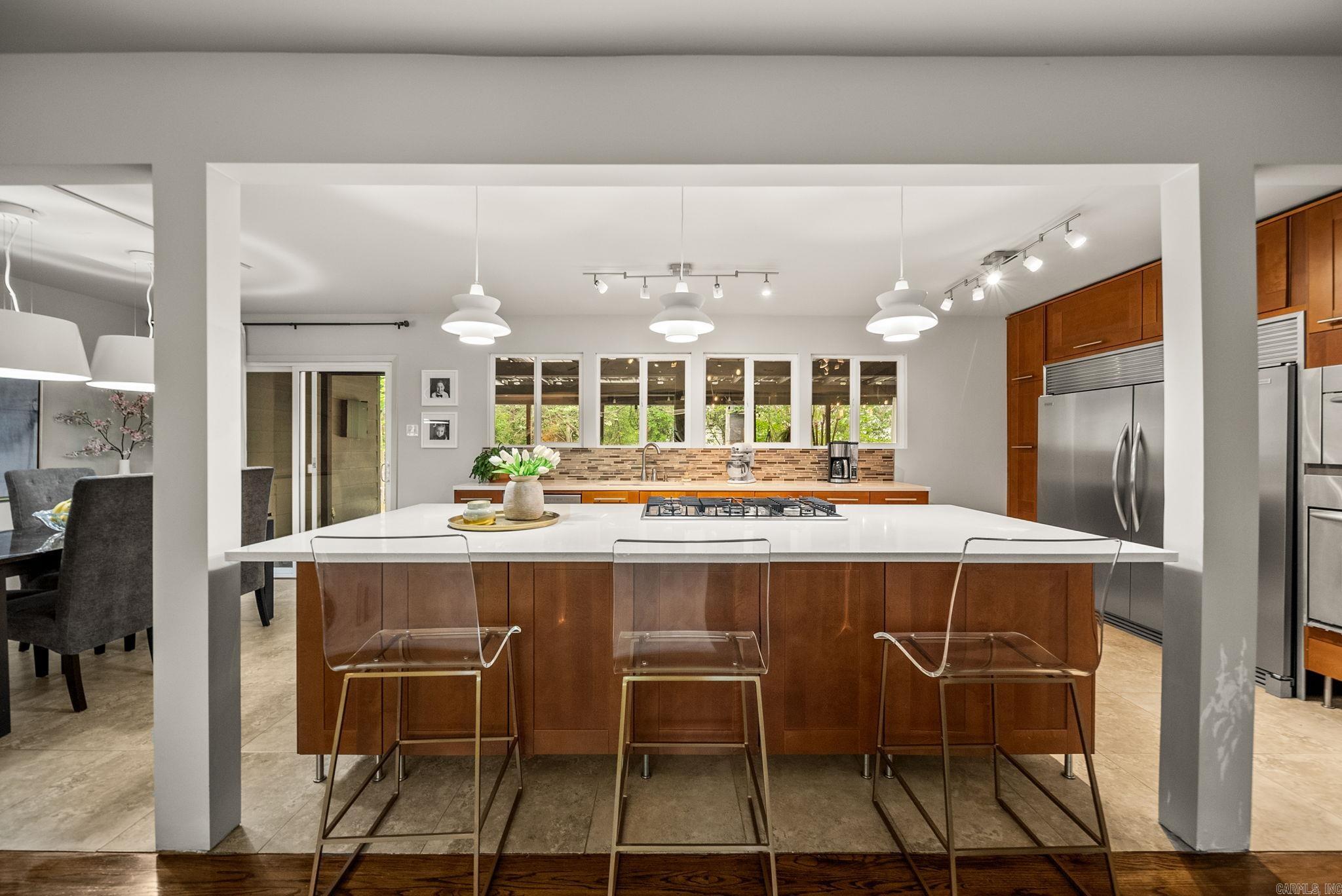 1317 Pine Valley  Little Rock, AR