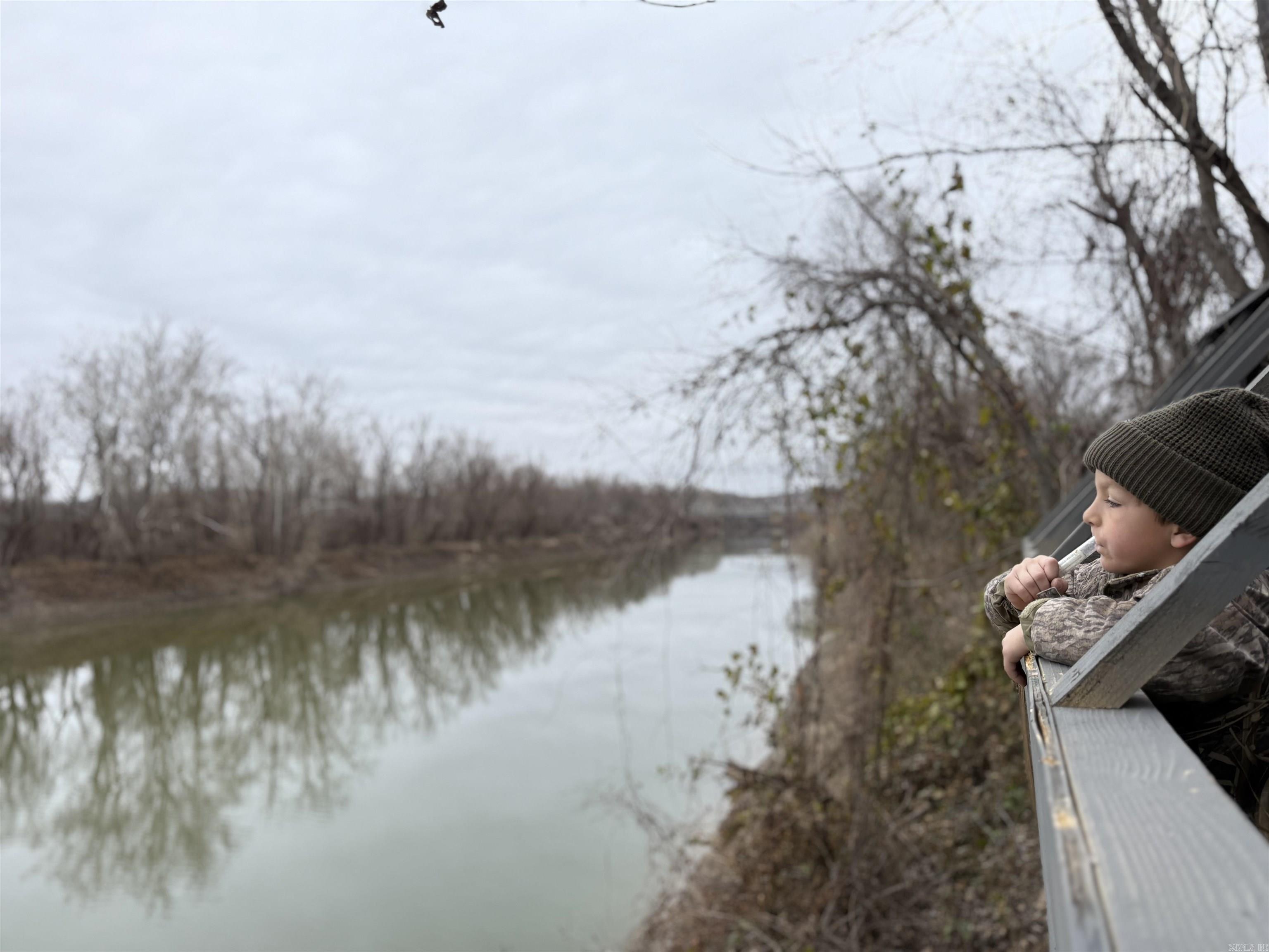 00 sfc 431  Widener, AR