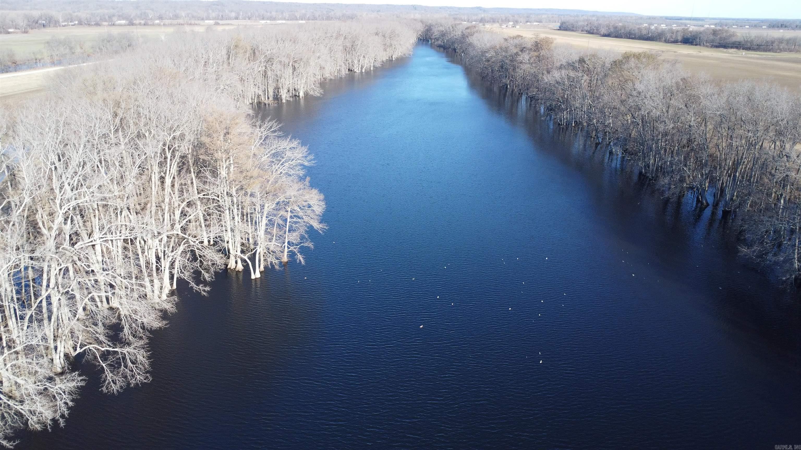 00 sfc 431  Widener, AR