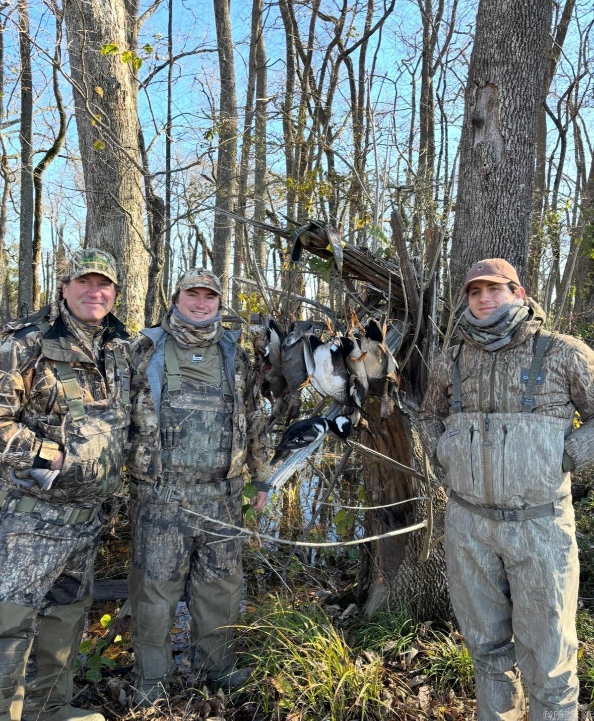 00 sfc 431  Widener, AR