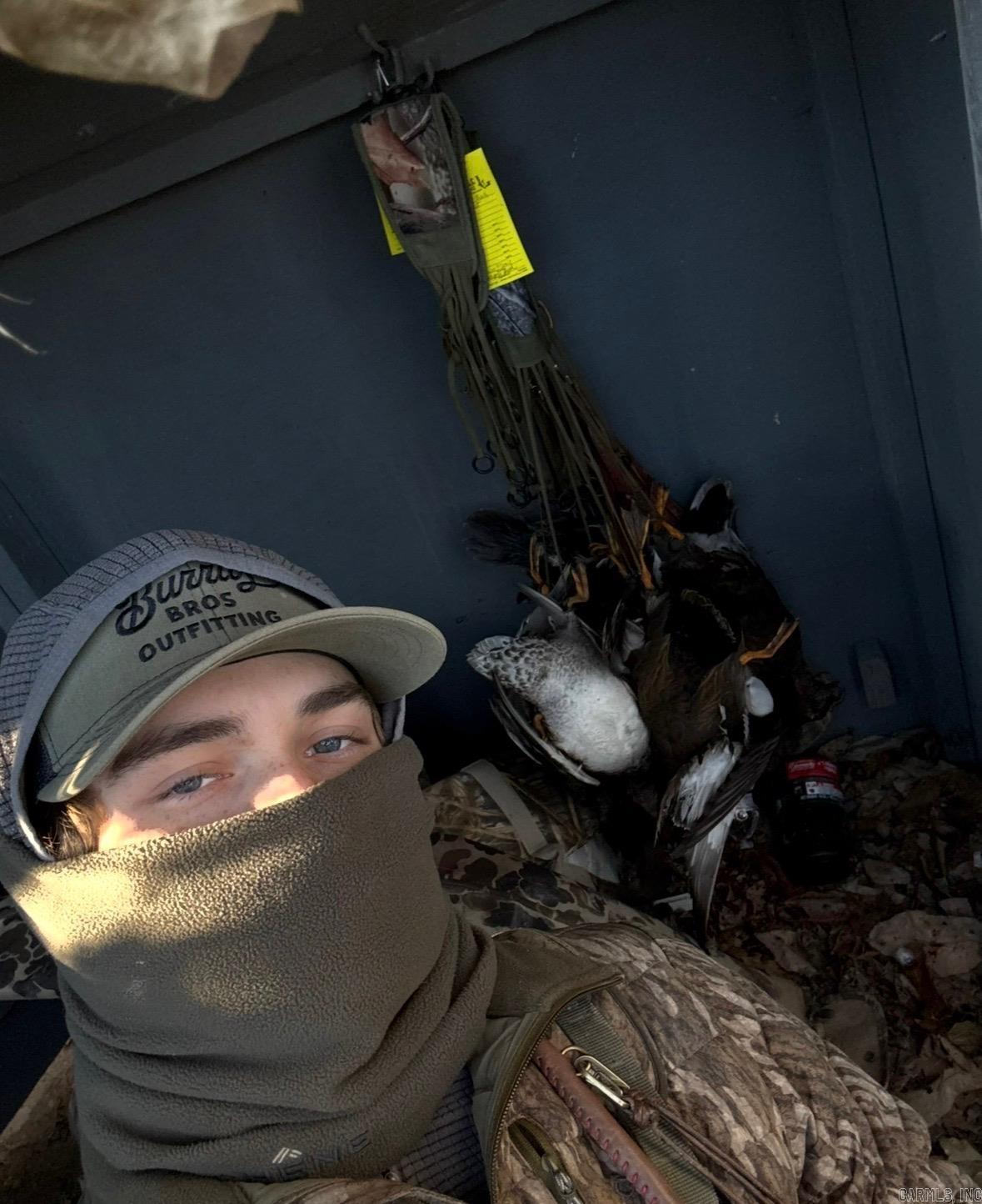 00 sfc 431  Widener, AR