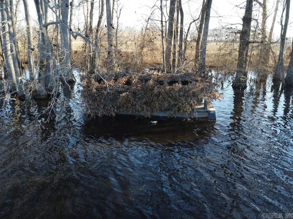 00 sfc 431  Widener, AR